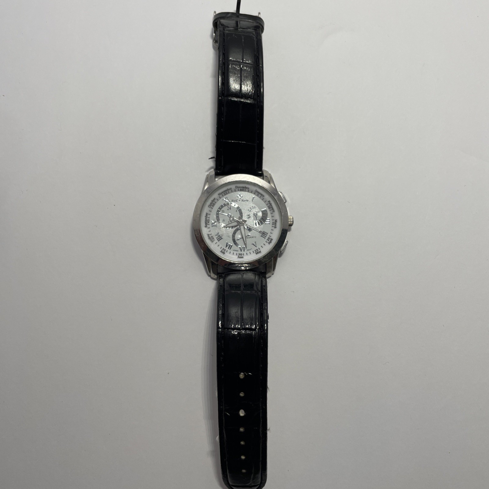 BELL AND ROSE WRISTWATCH WATCH