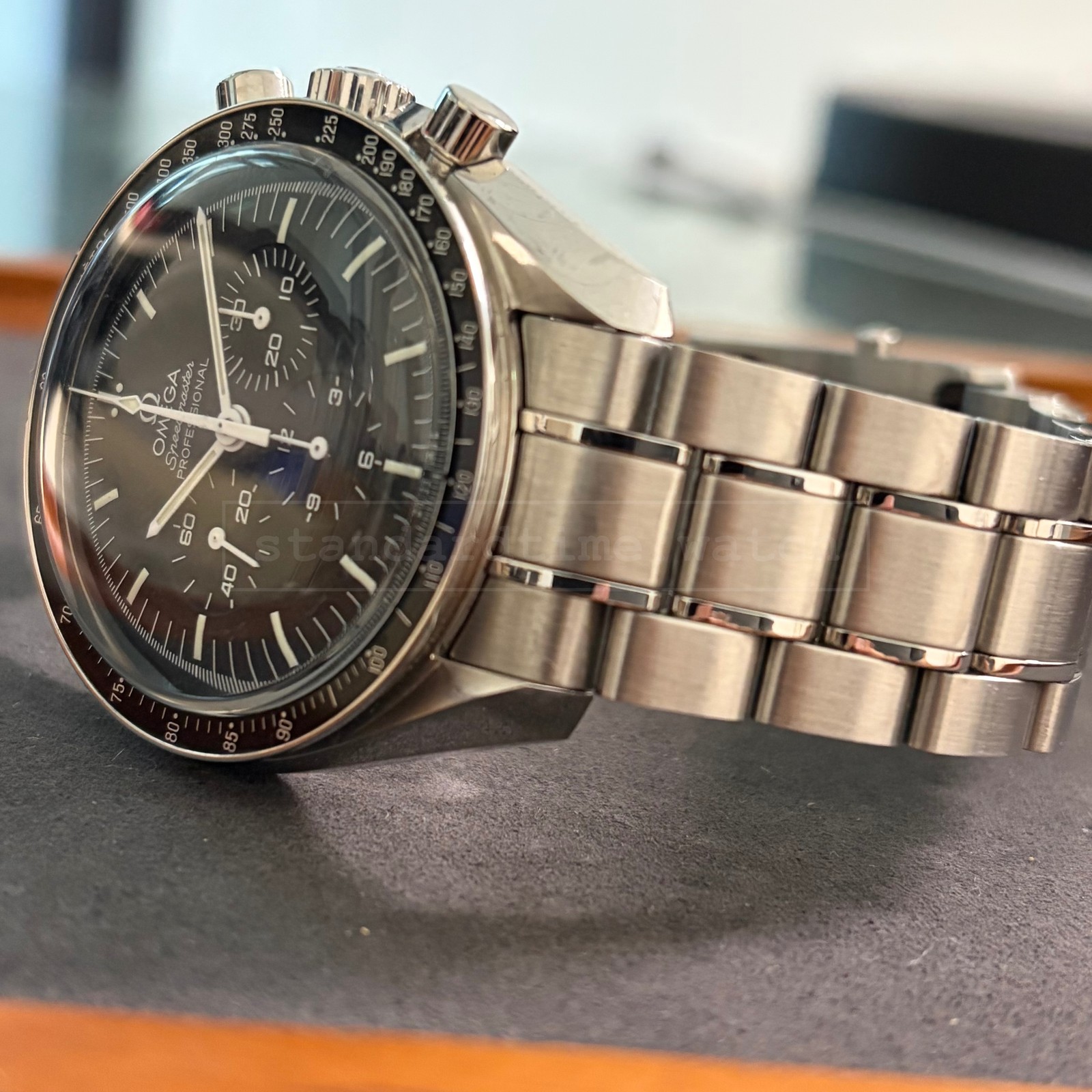 Omega Speedmaster Professional Moonwatch Big Box Full Set 311.30.42.30.01.005 31