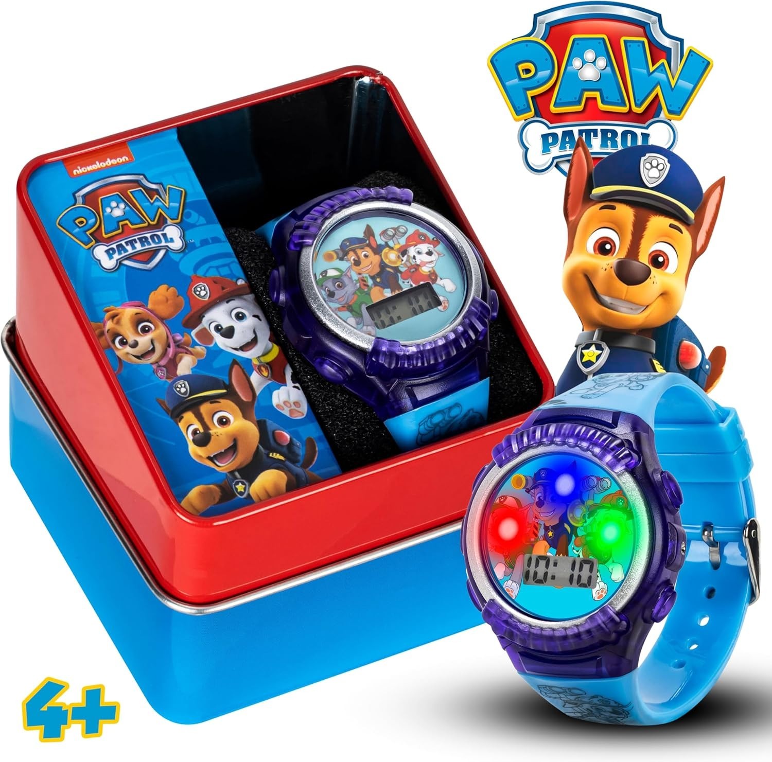 Educational Learning Toys for Boys & Girls Kids Toddlers Age 3 4 5 6 7 Years Old