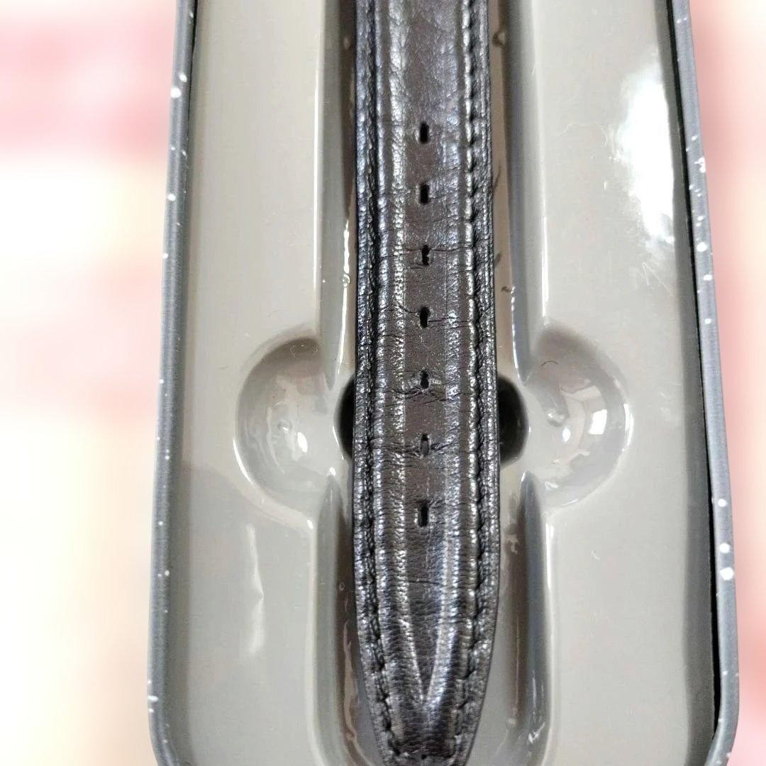 Benetton×Bulova 35mm Watch Case –