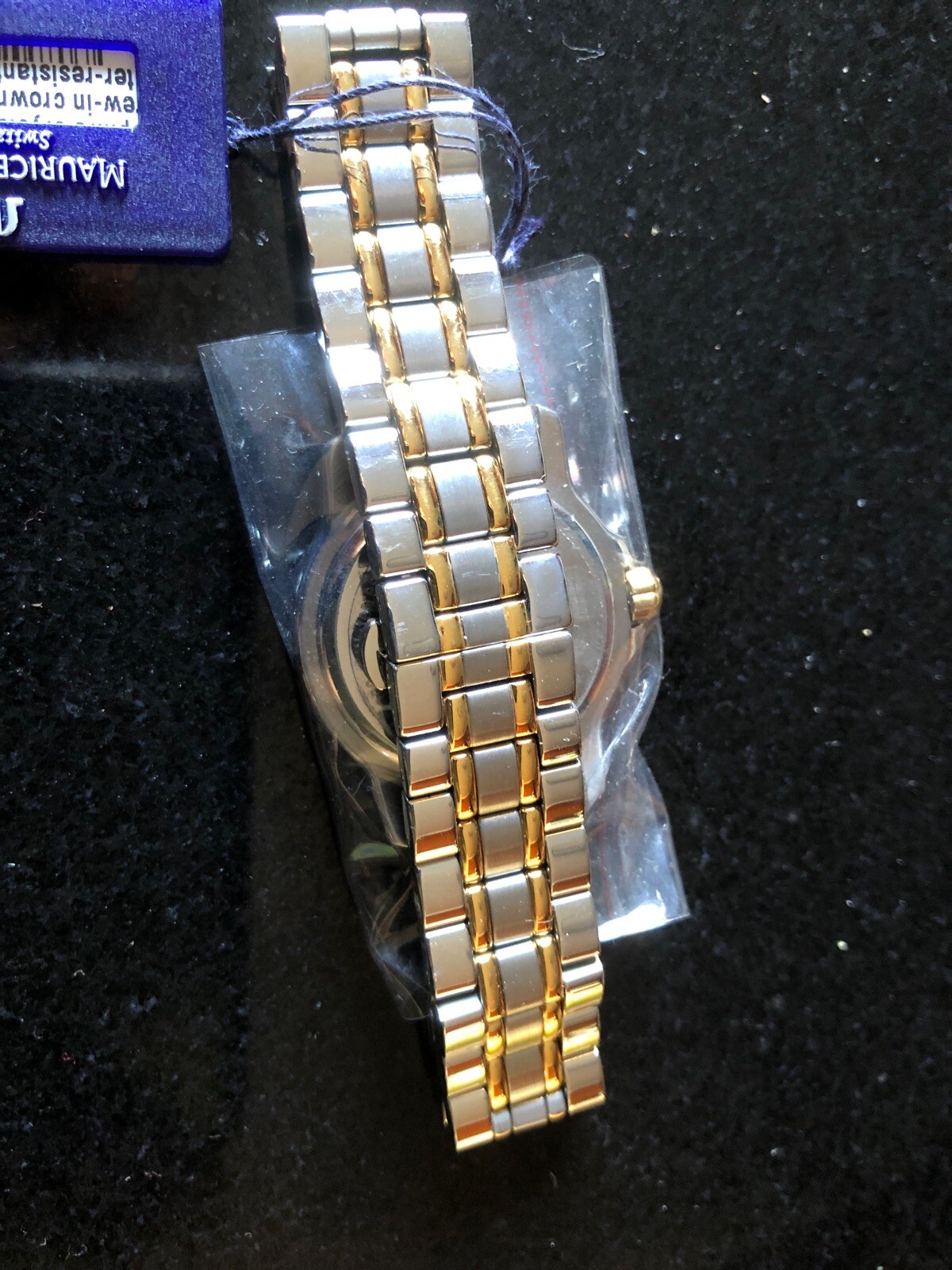 New Maurice Lacroix Tiago ladies watch RRP $2200. SELLING IN AUSTRALIA