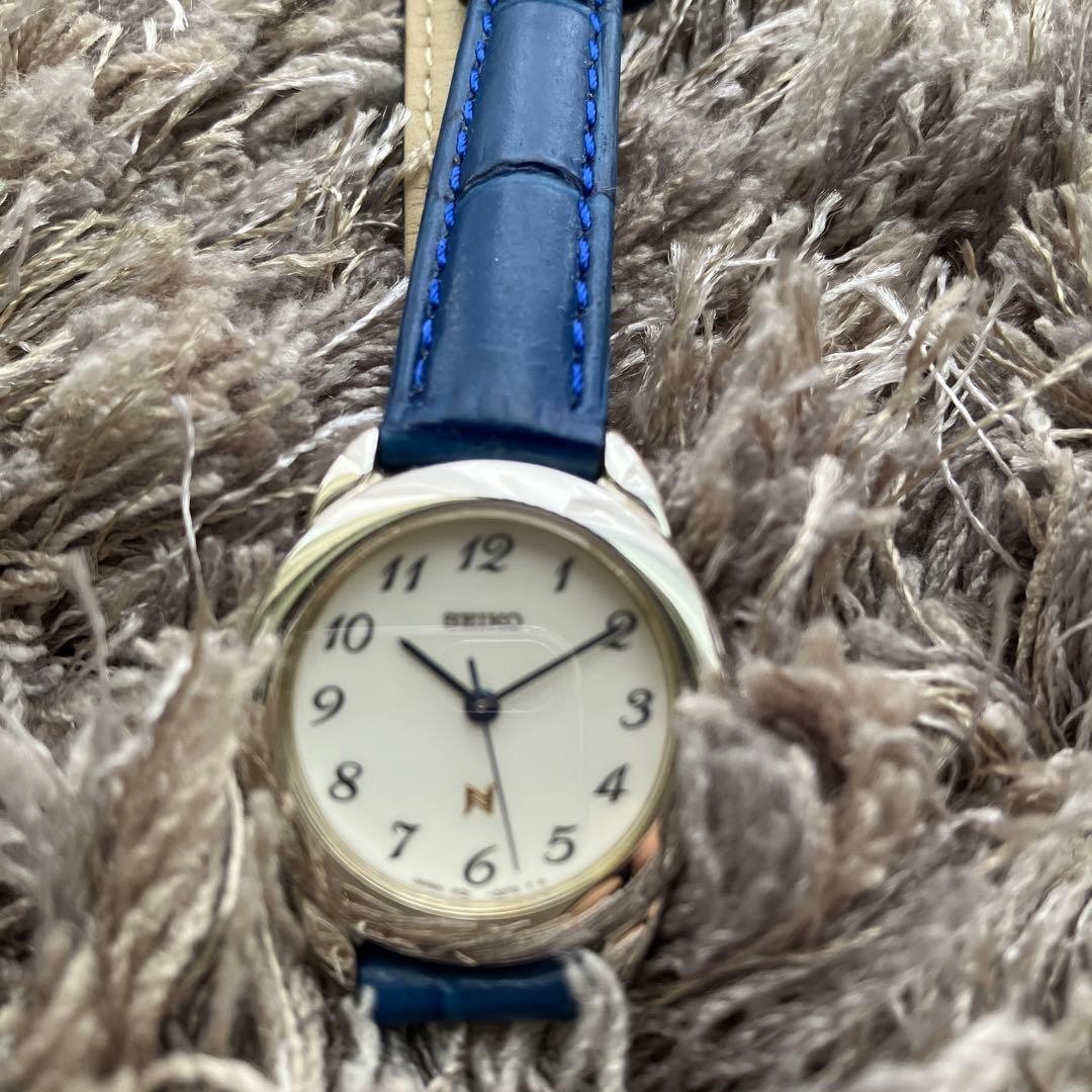 SEIKO women’s watch