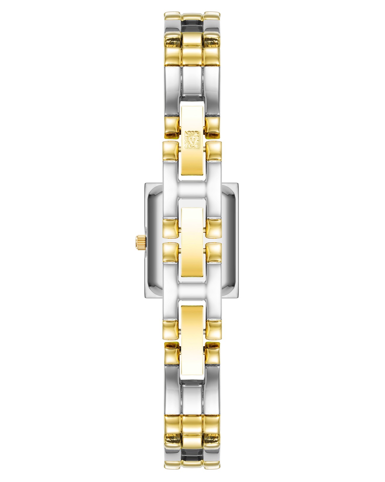 Anne Klein Women’s Classic 20mm Quartz Watch 10-4899SVTT