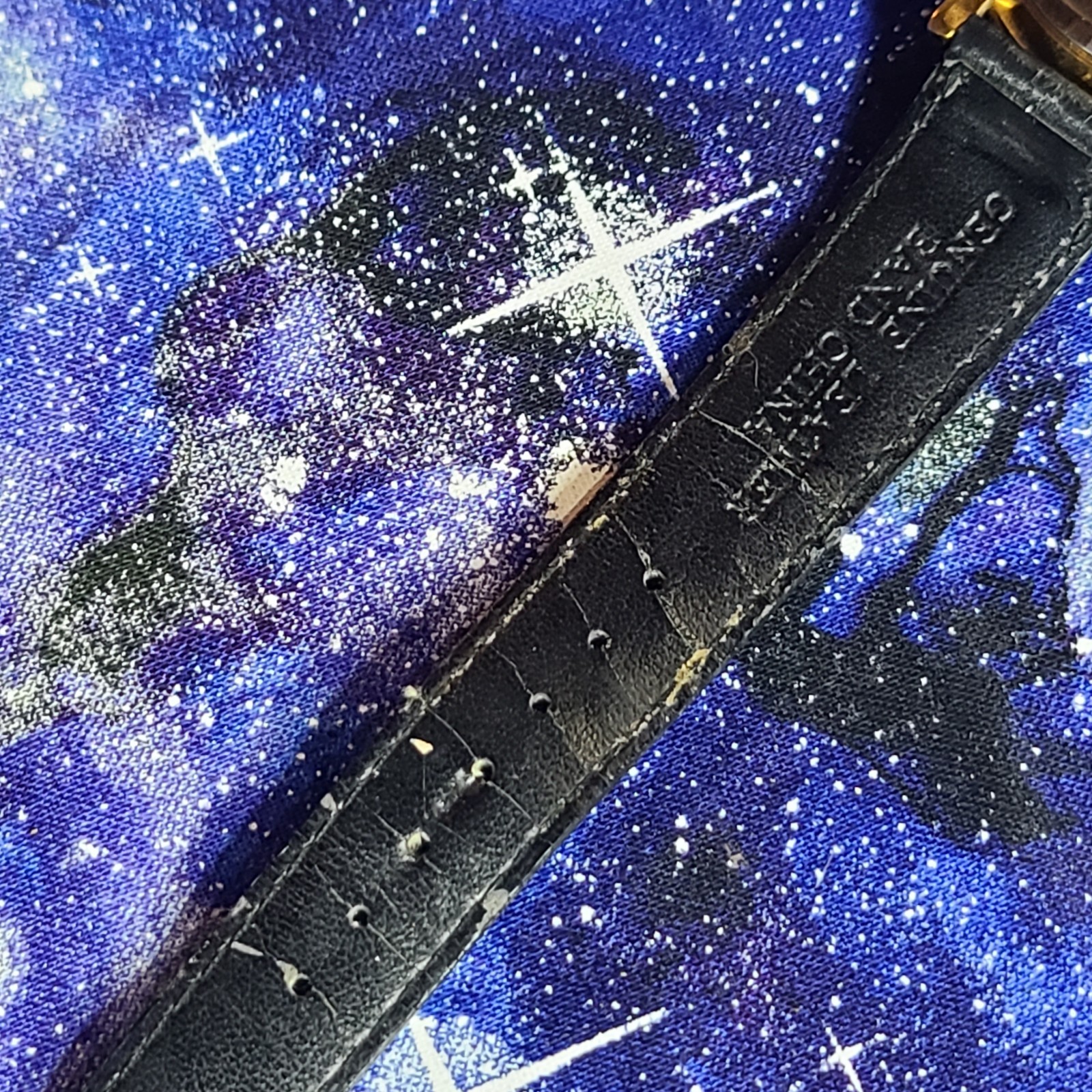 Vintage Disney Sorcerer Mickey Snow Globe Watch Ready To Wear | See Video