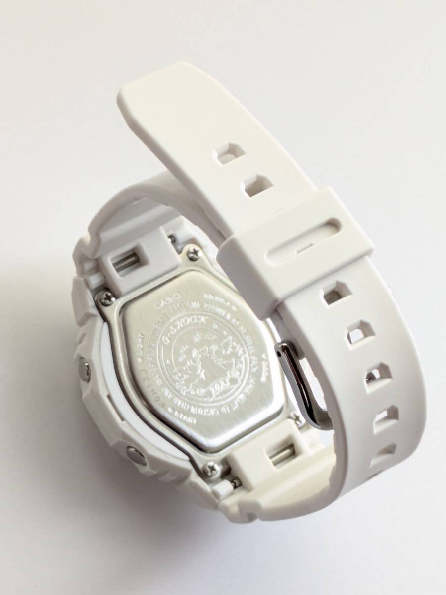 G-SHOCK G PRESENTS LOVER’S COLLECTION 2025 LOV-25A-7AJR