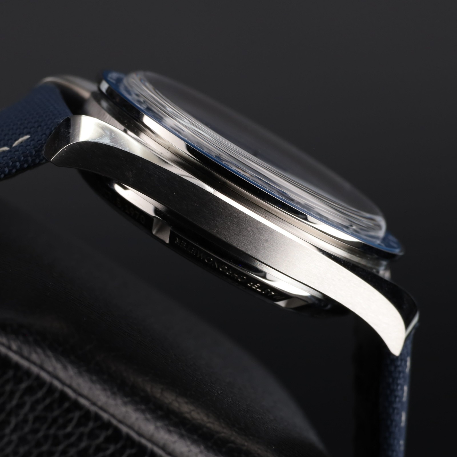 OMEGA Speedmaster Anniversary Series 310.32.42.50.02.001 “Silver Snoopy Award”