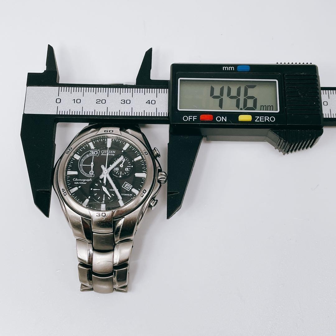 New battery working. Citizen Alterna Men’s Vintage H570-S030757