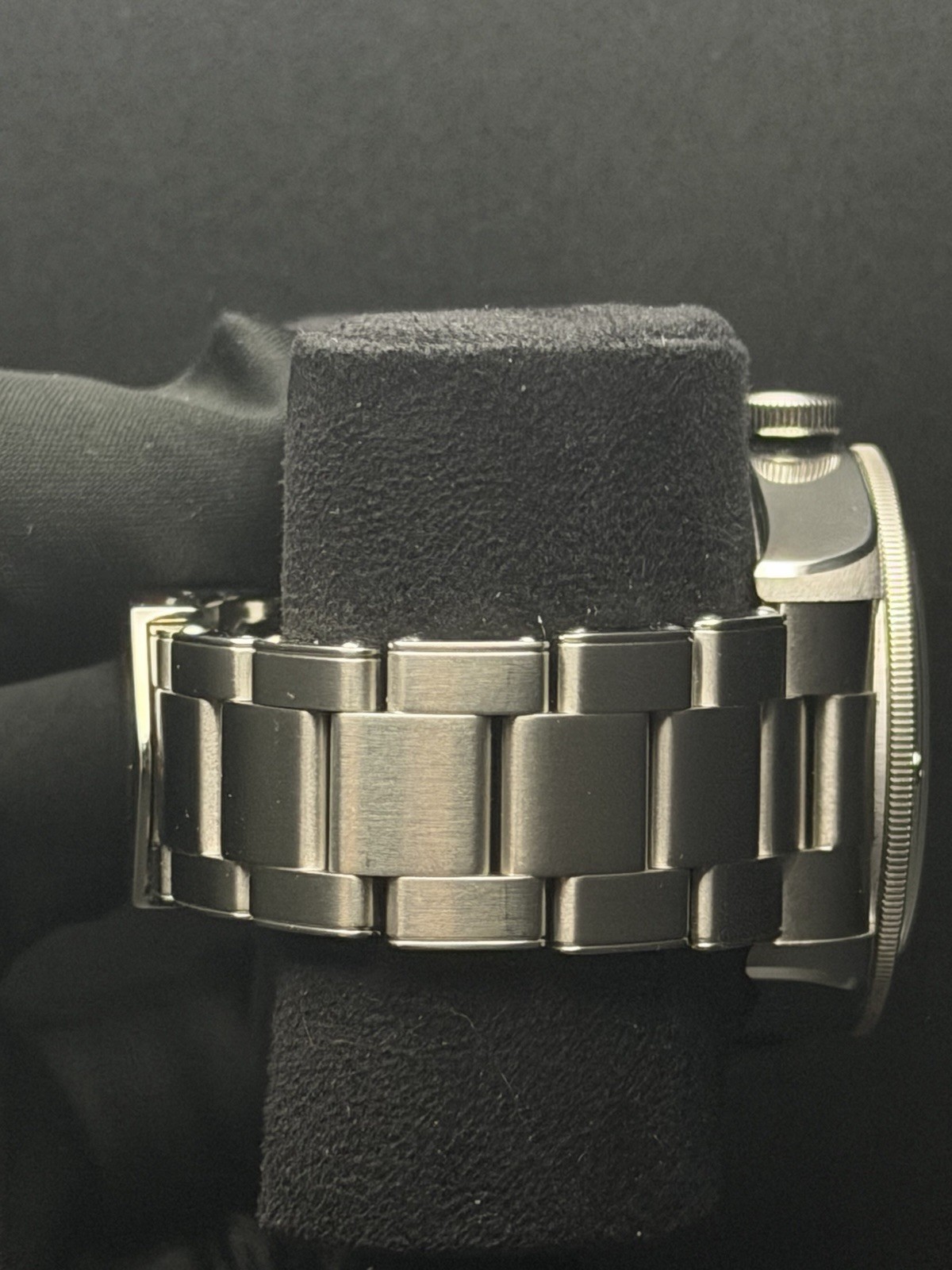 TUDOR Black Bay Harrods Special Edition Ref. 79230G Box & Papers 41mm
