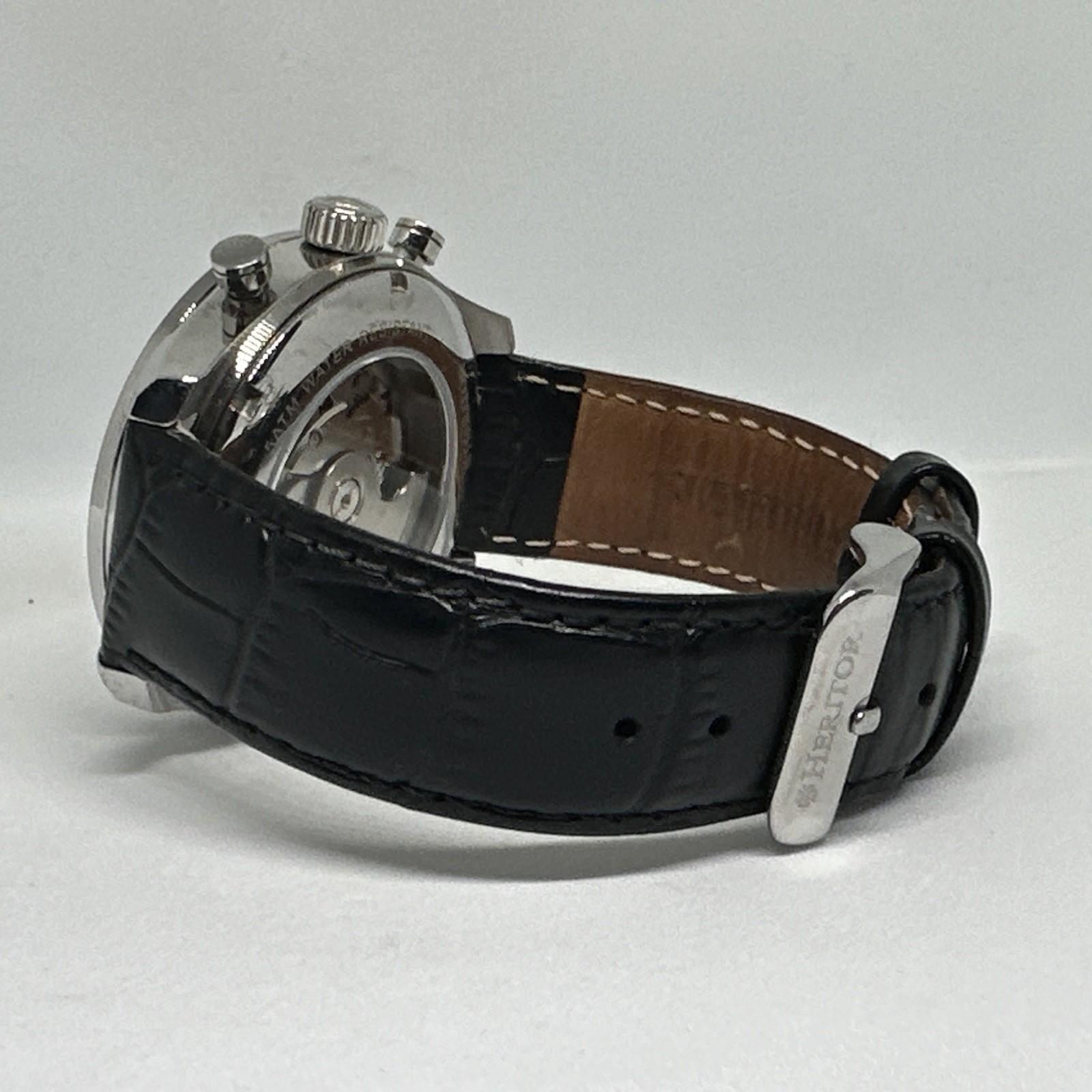 Heritor Automatic HME787