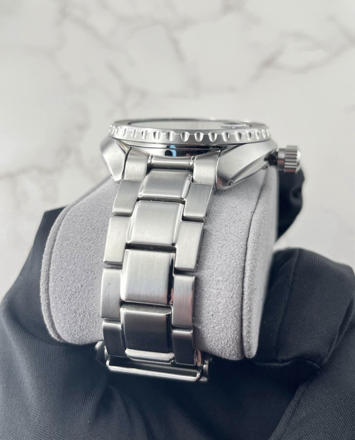 Seiko Mini Turtle SBDY085 Japan Model