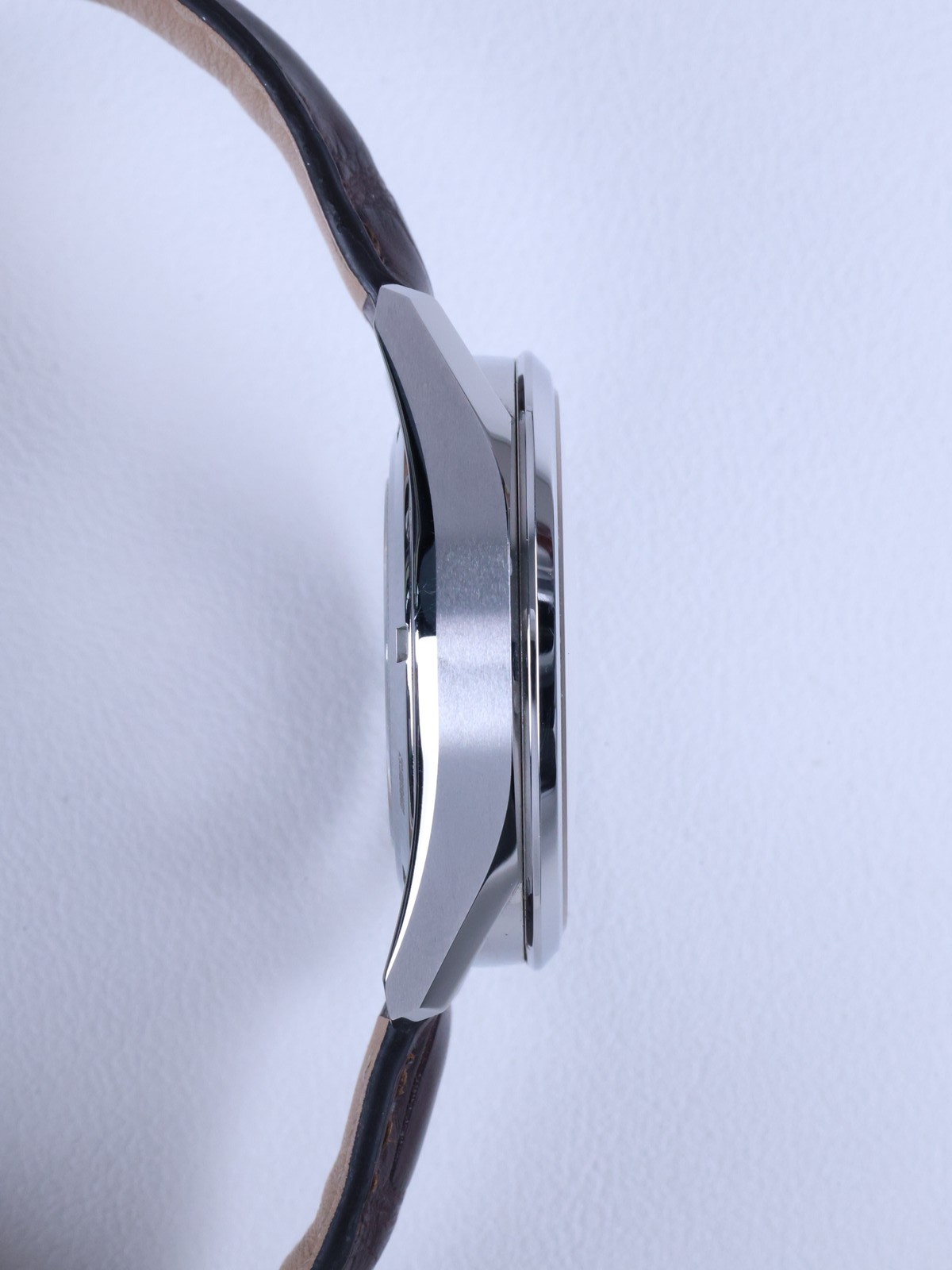TAG Heuer Carrera Calibre 5 Day Date 41 WBN2011.FC6484 41mm Silver Dial Full Set