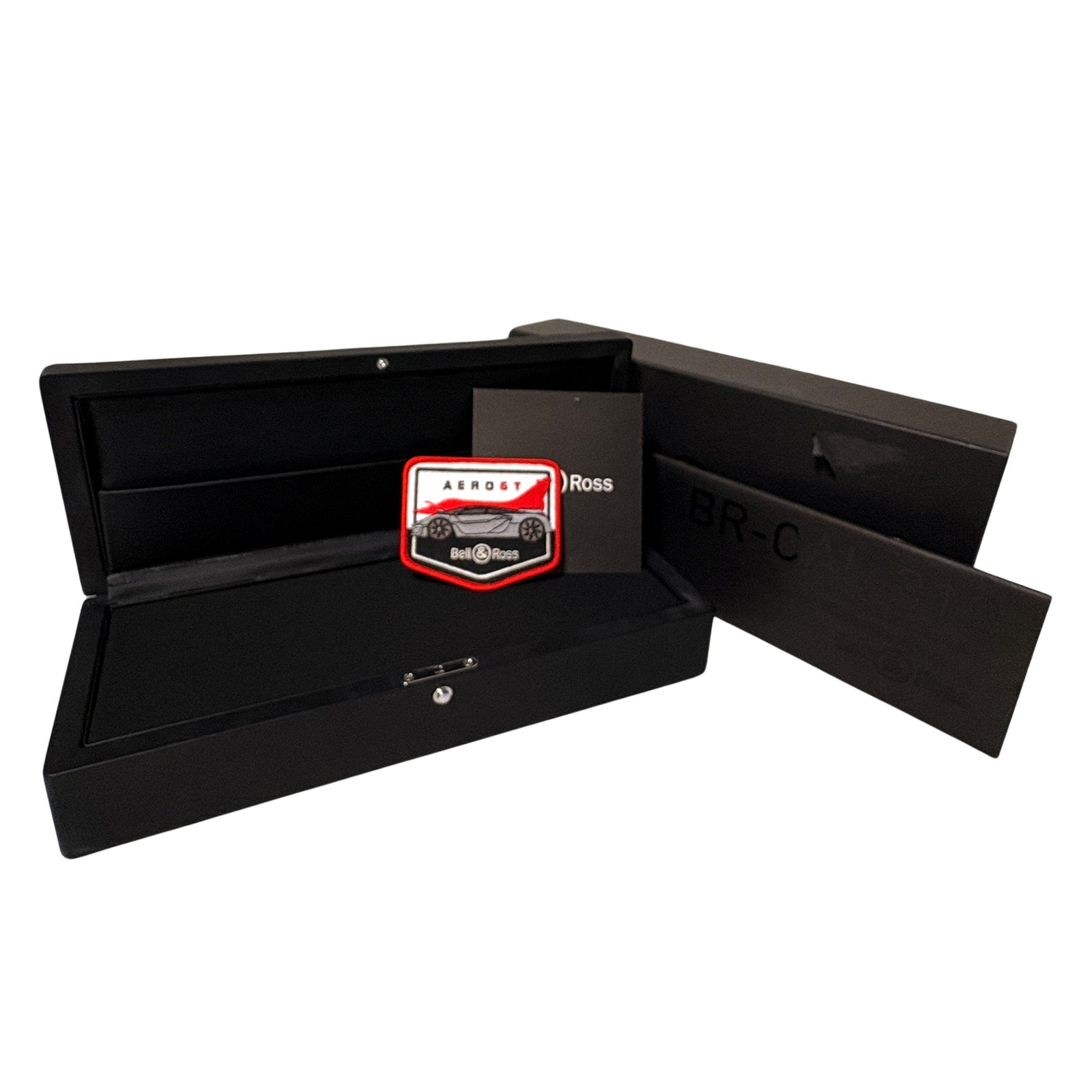 500 world limited Bell＆Ross BR 03-92 Aero GT Limited BR0392-SC/SCA mens …