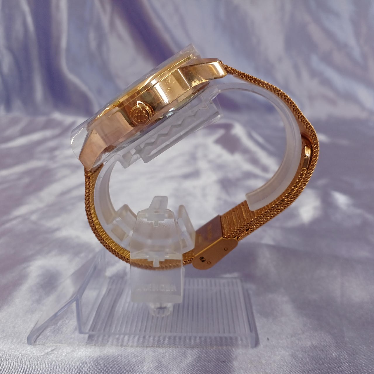 Automatic Watch Model LB8174M LOBOR