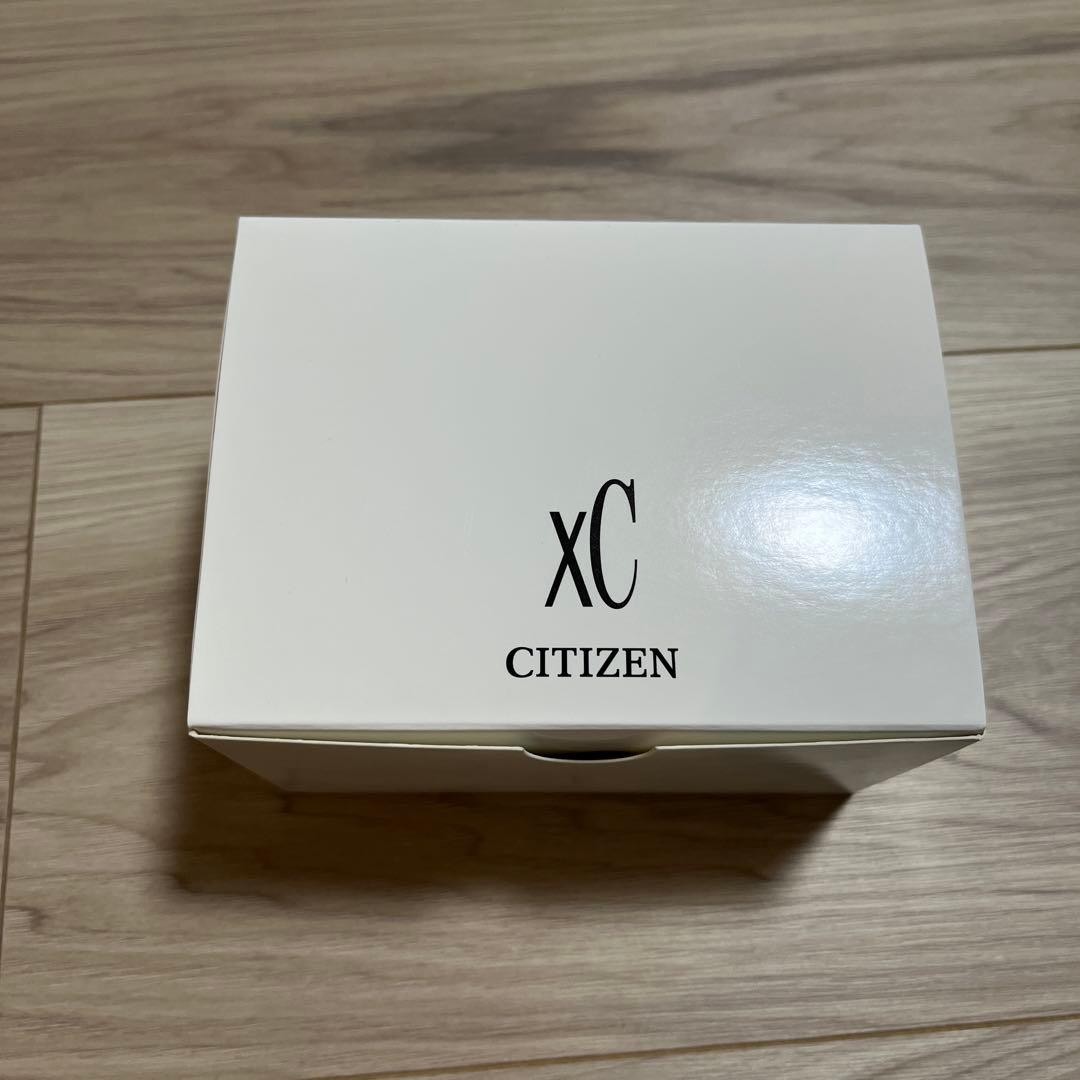 Citizen xc Eco Drive Watch EC1030 50A