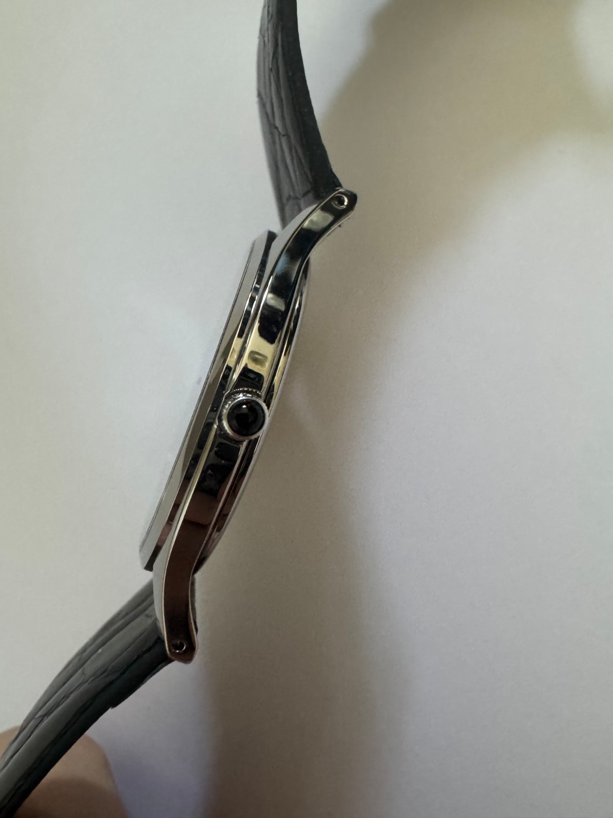 Unworn with Box&Papers – SEIKO Dolce 8J41-0AJ1 SACM171 Quartz Watch