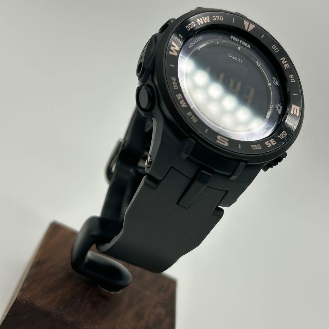 CASIO PRO TREK PRG 330 1JF Watch