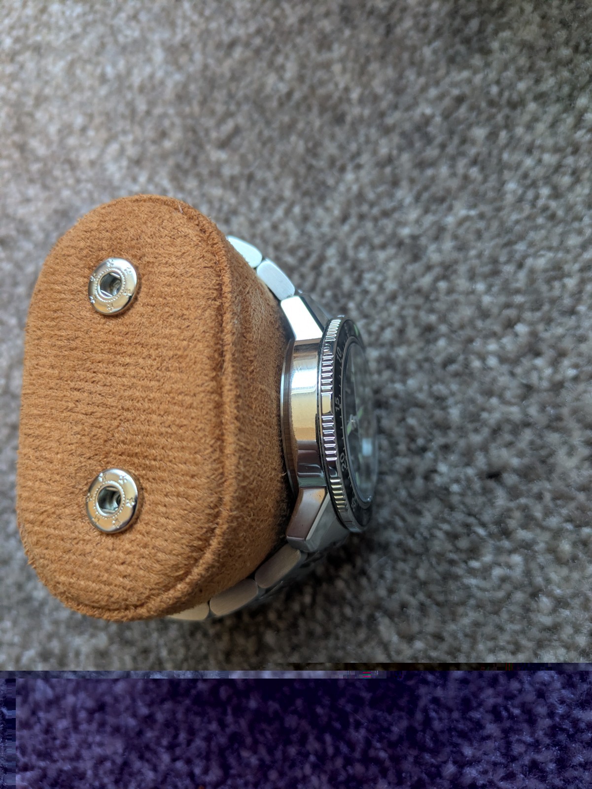 Sinn 104 St Sa 1 Pilot Wristwatch 2025