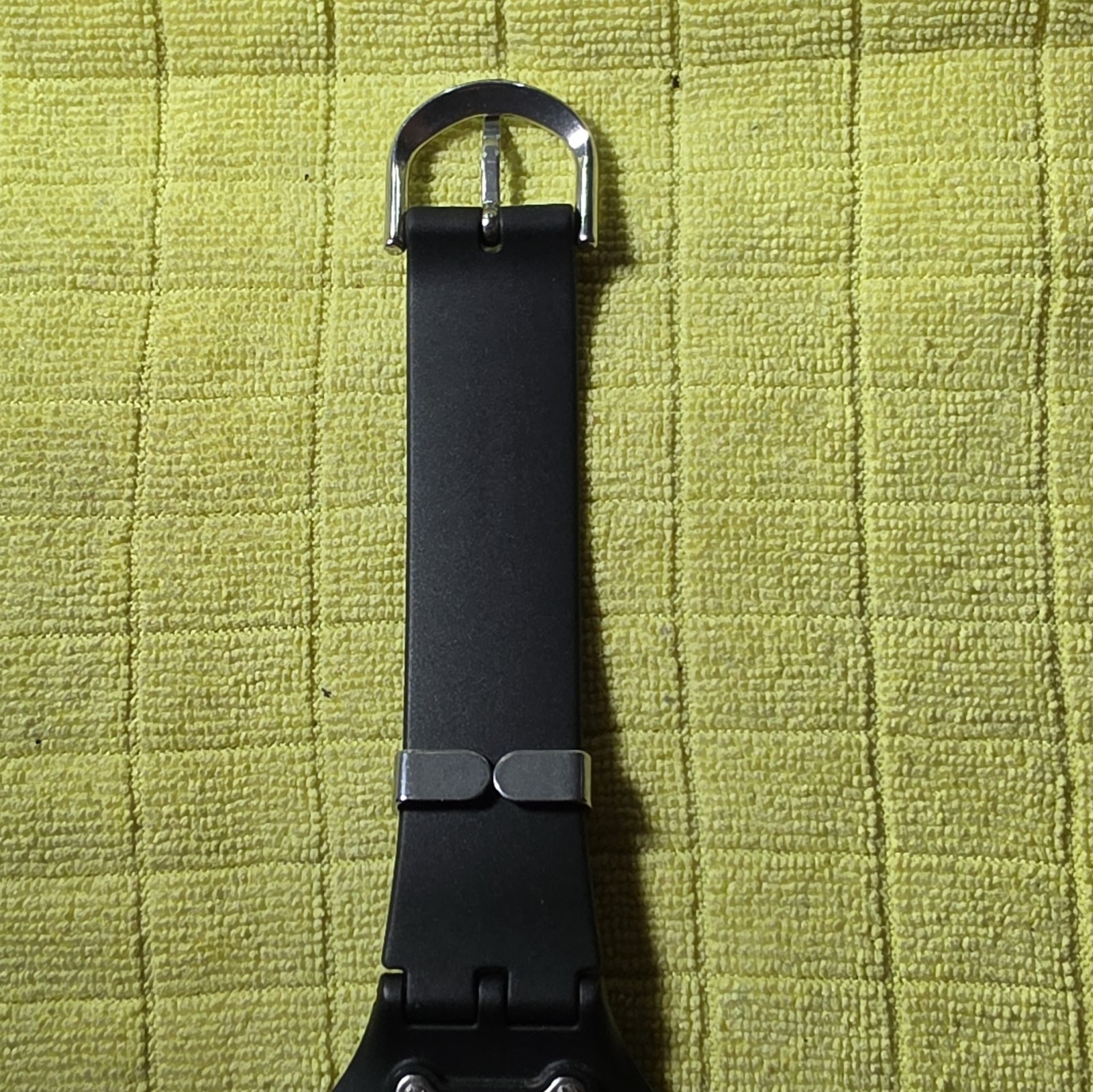 Watch Lot (3) Credence, Performer, Titanium Right Hand Watch – Working