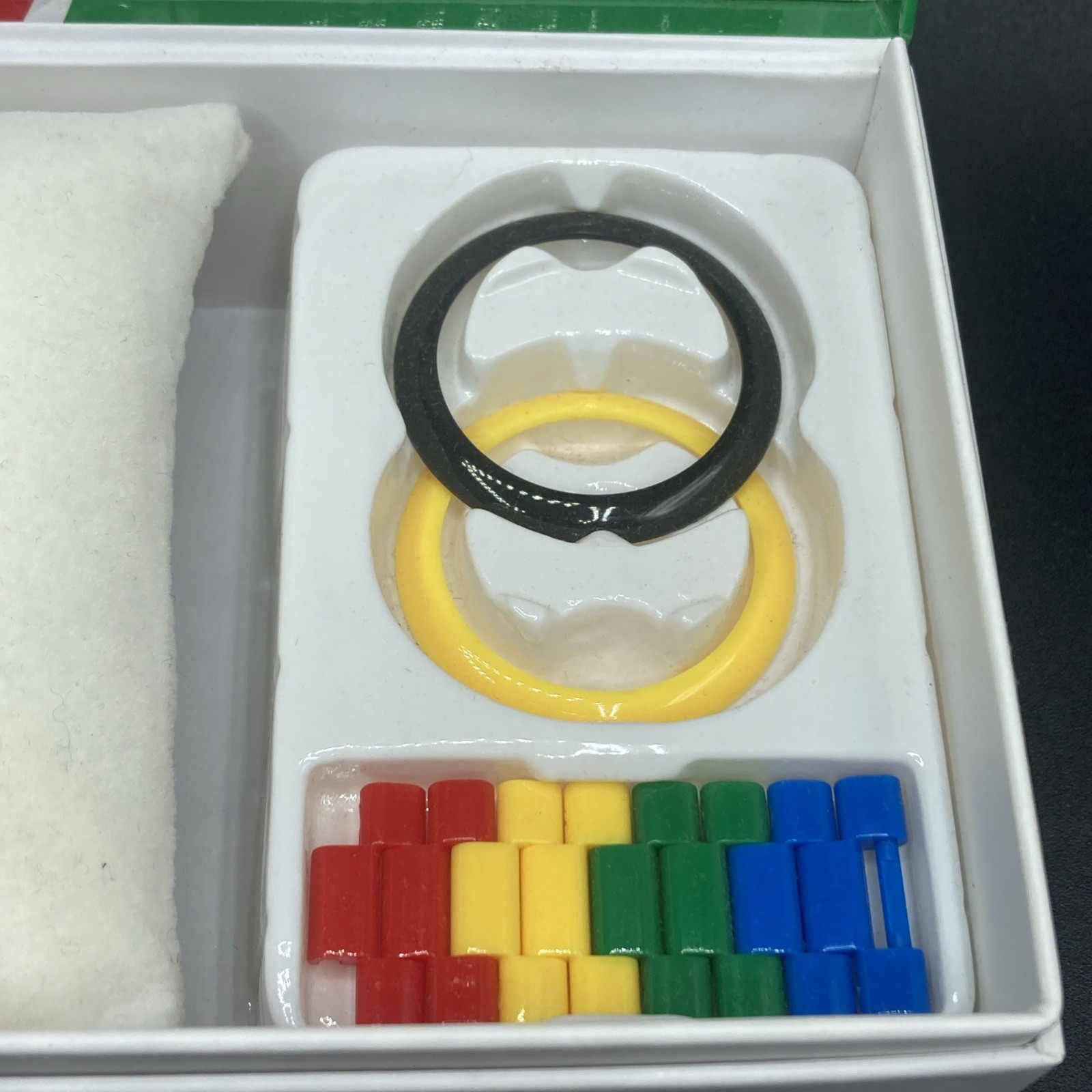 2013 RARE LEGO Adult Watch System by ClicTime – Nice Condition– Working