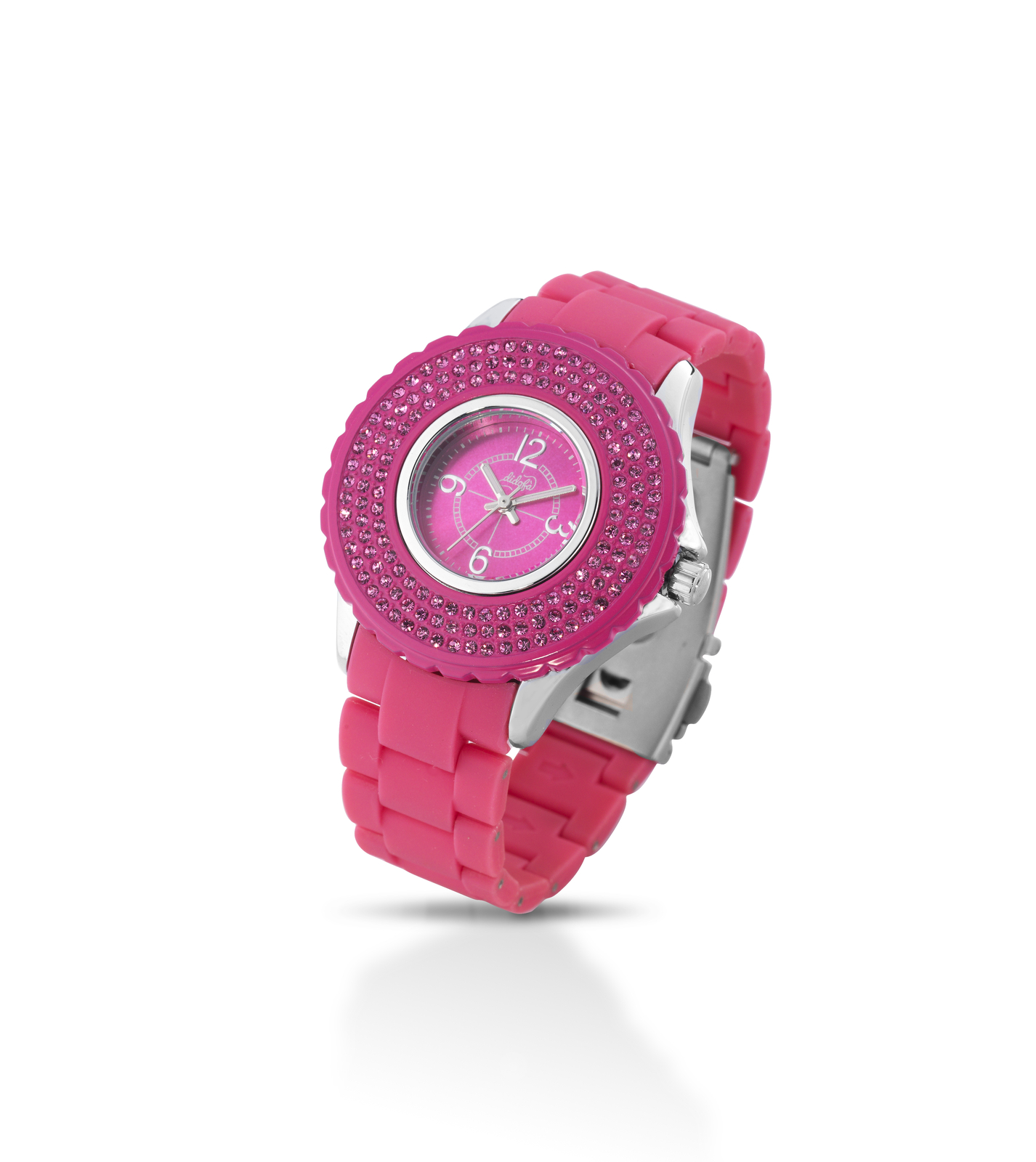 Womens Watch DIDOFA DIAMONDS Polycarbonate Coloured Didofà Limited Edition