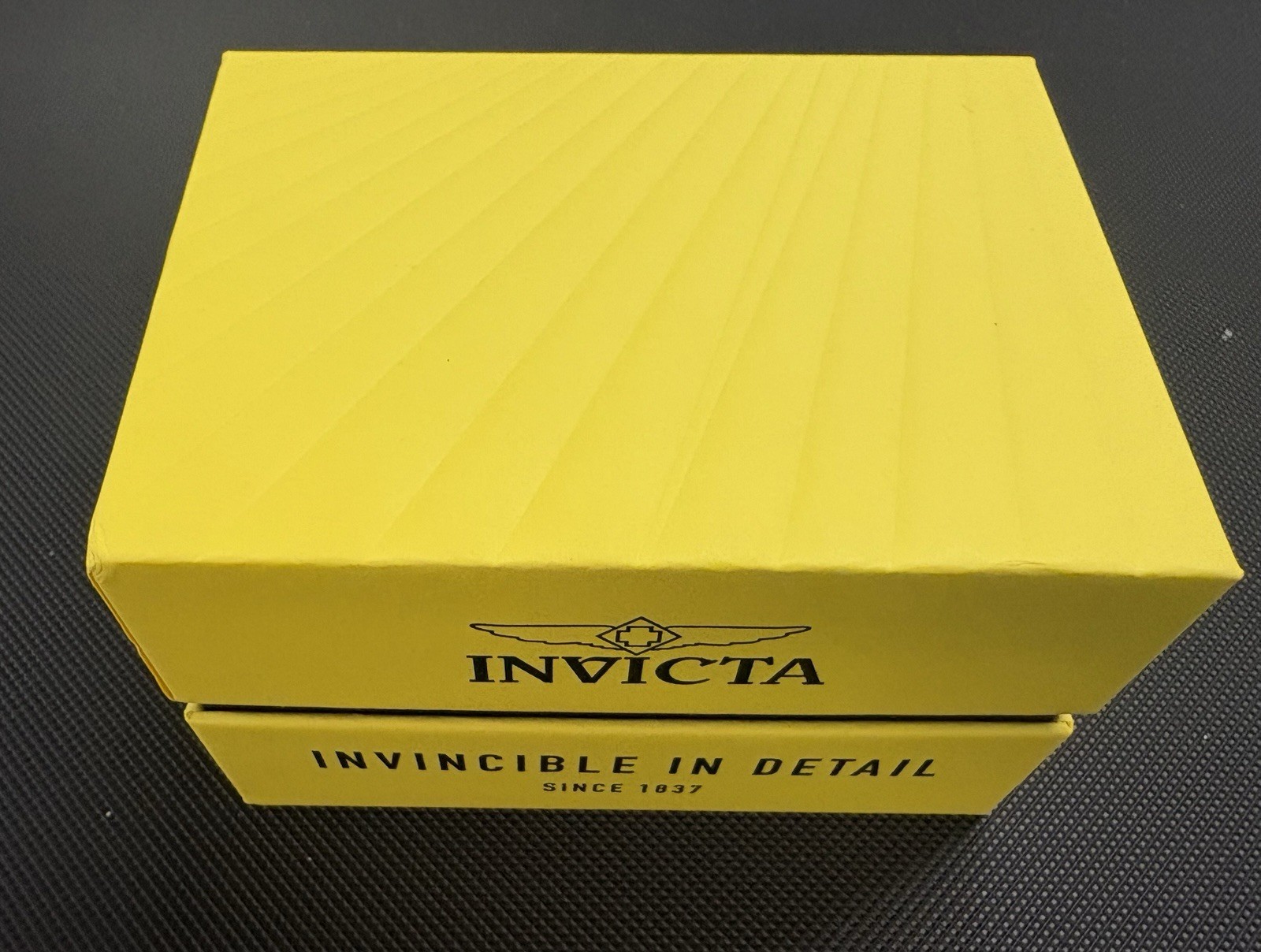 Invicta Lupah Men’s Watch – 47mm, Steel