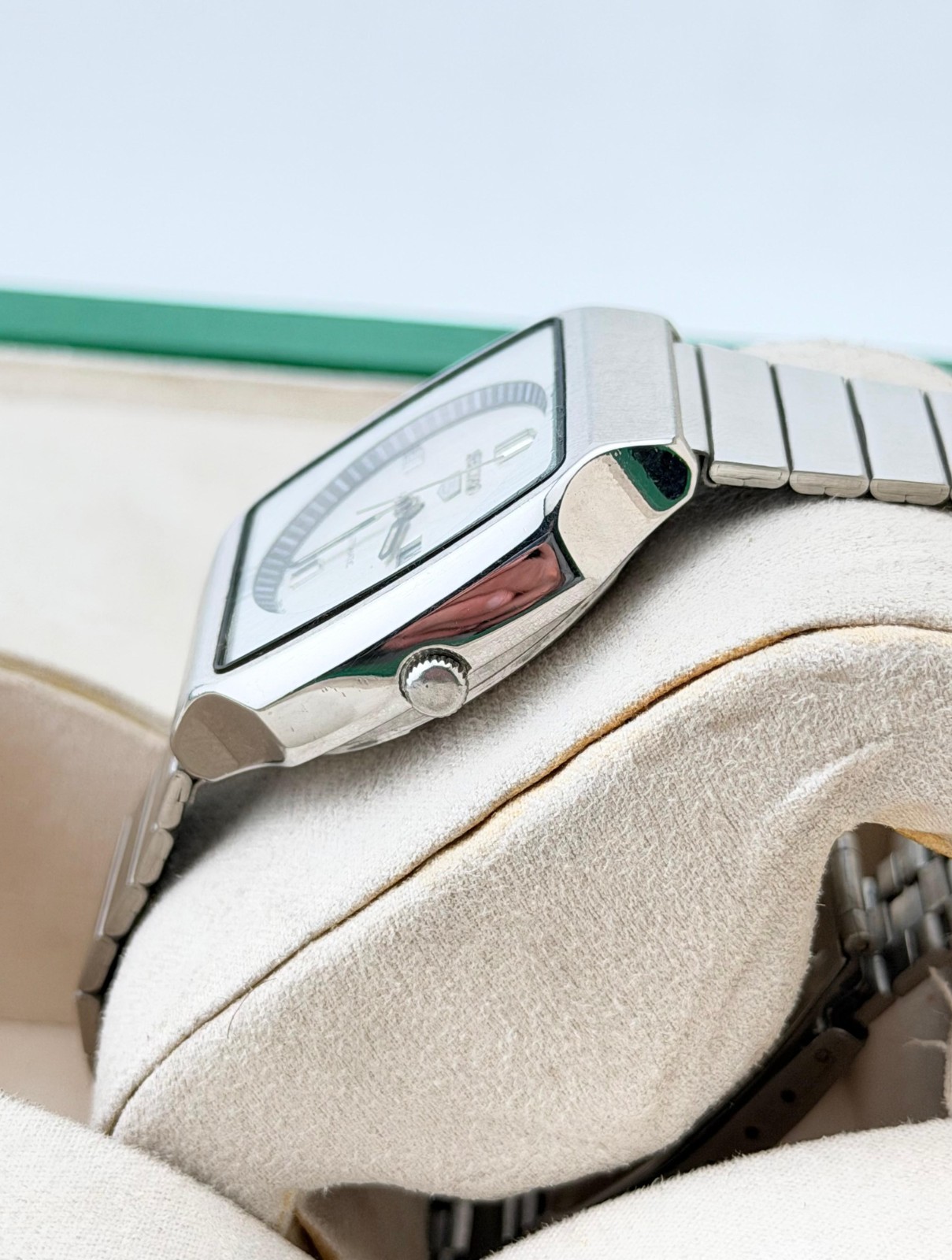 vintage Men’s Wrist Automatic watch|Day-Date