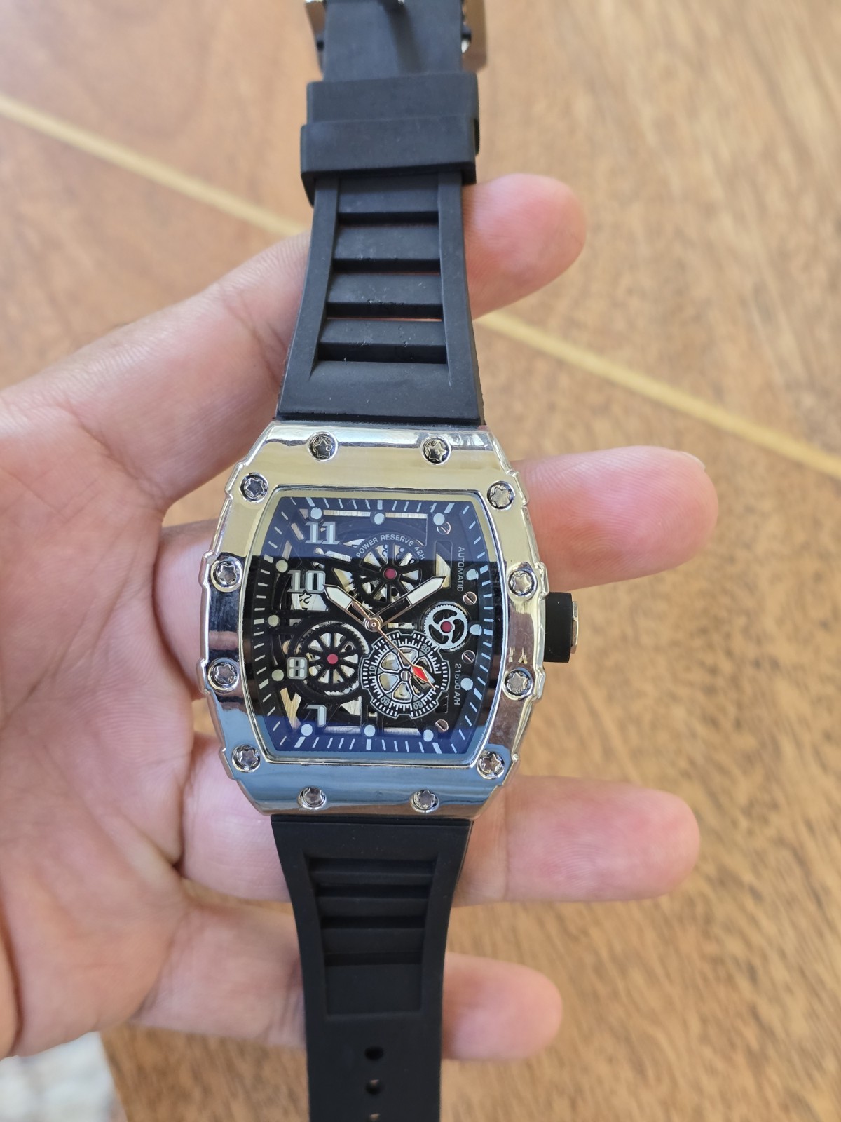 Men’s Luxury Watch Stylish Designer Collection Watch Style Watch sport watch