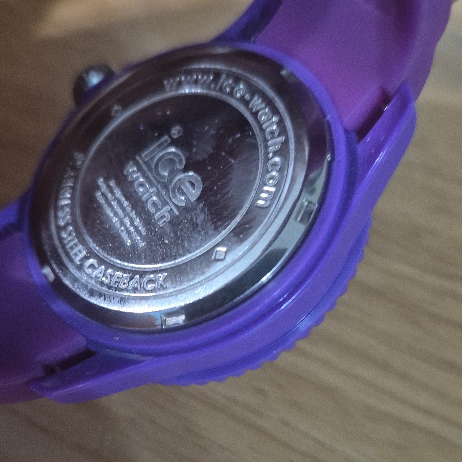 ICE Watch “Ice Love” Limited Edition Series With New Battery