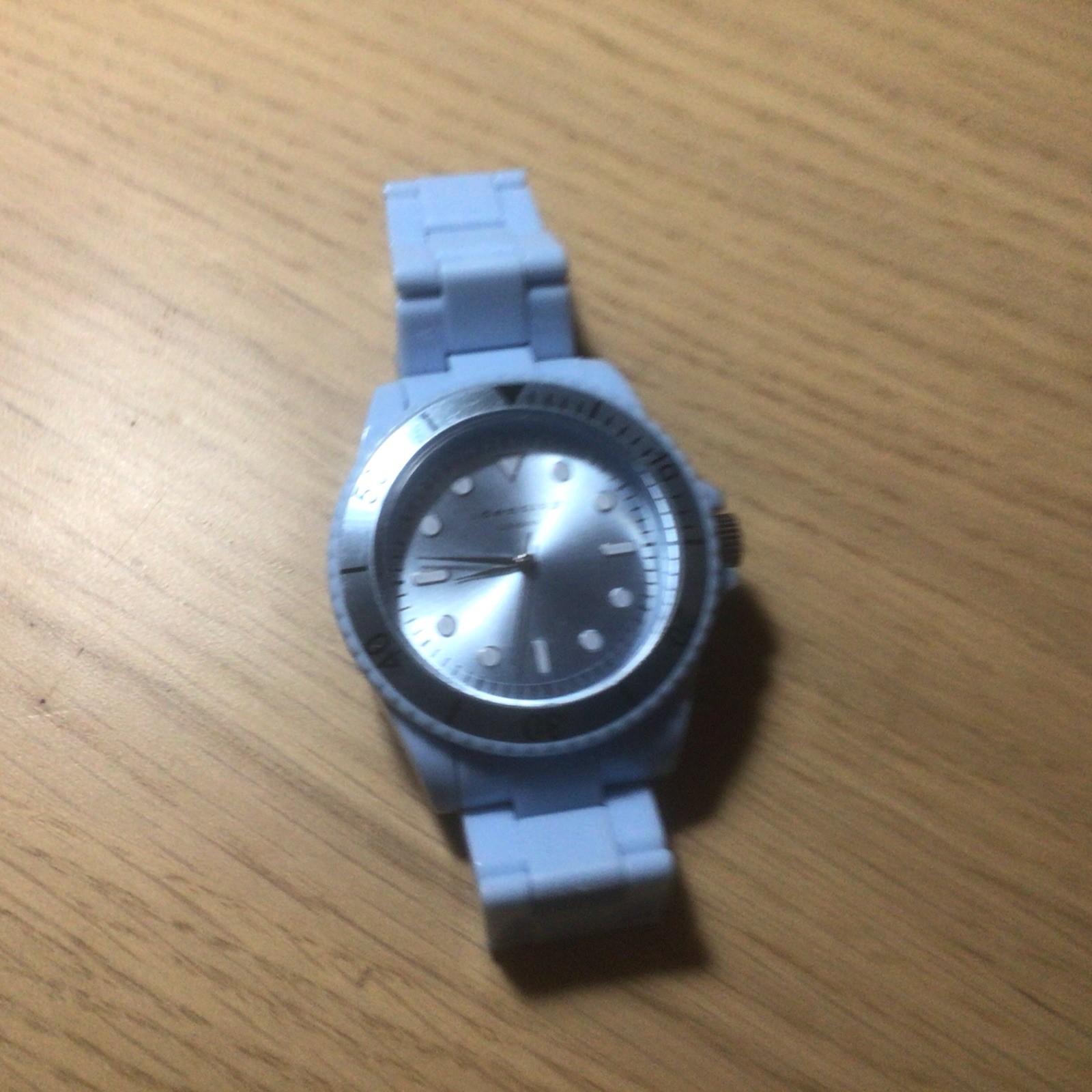 Identity London Women’s Quartz Watch, Working, New Battery, Nice Used Condition