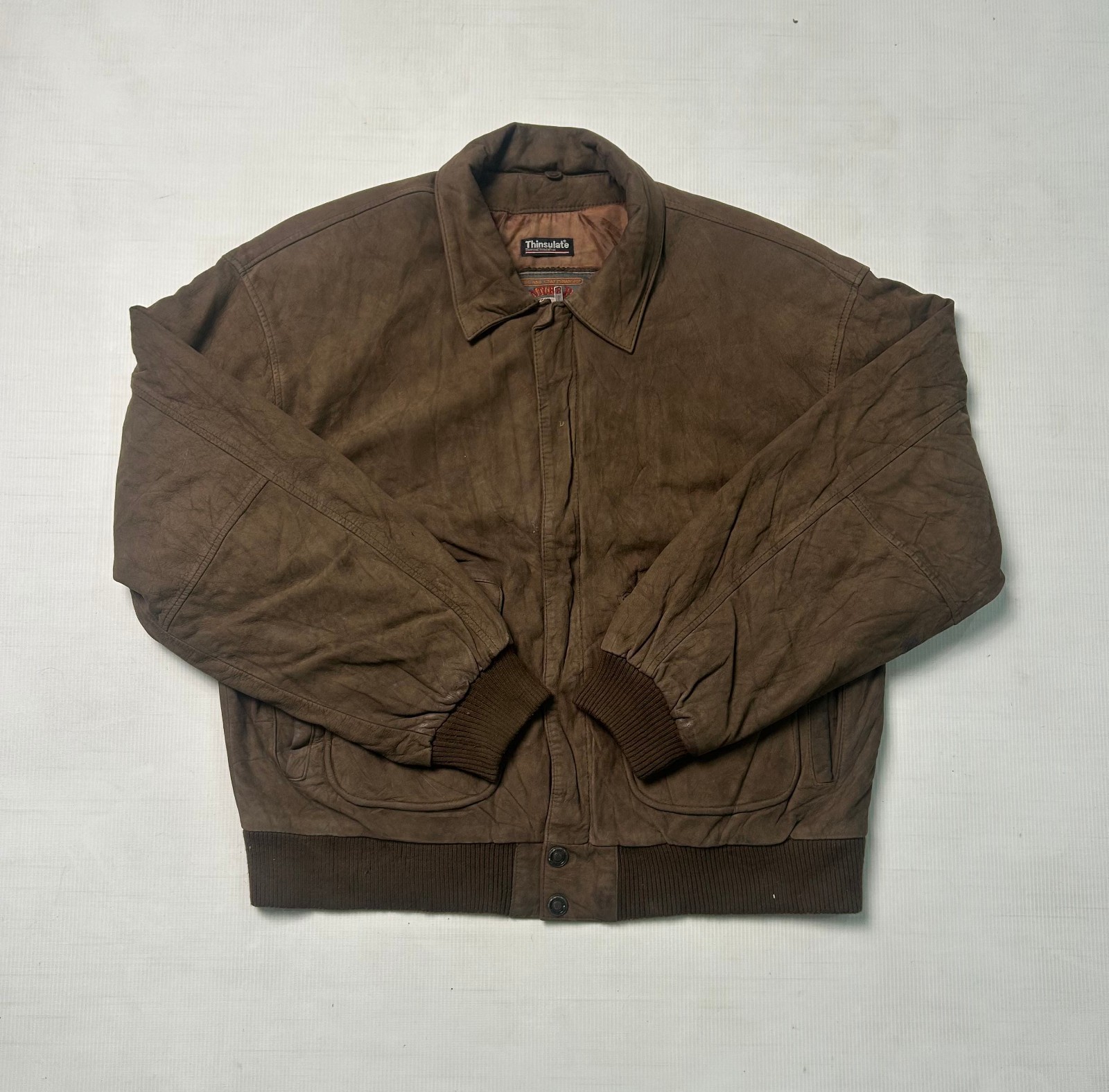 PILOT AVIATION LEATHER JACKETS (121)