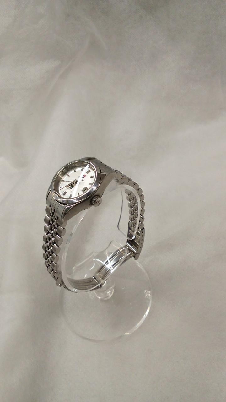 Automatic Watch Model Green Horse 561.3674.4 RADO