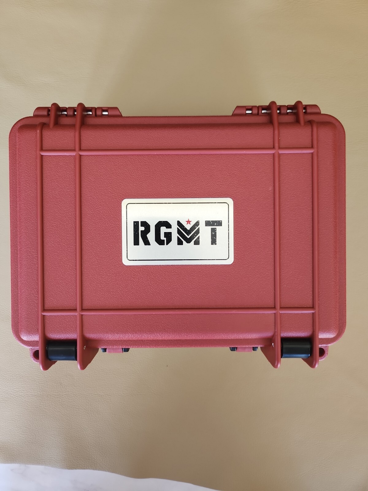 RGMT Demolition Japan Automatic Watch