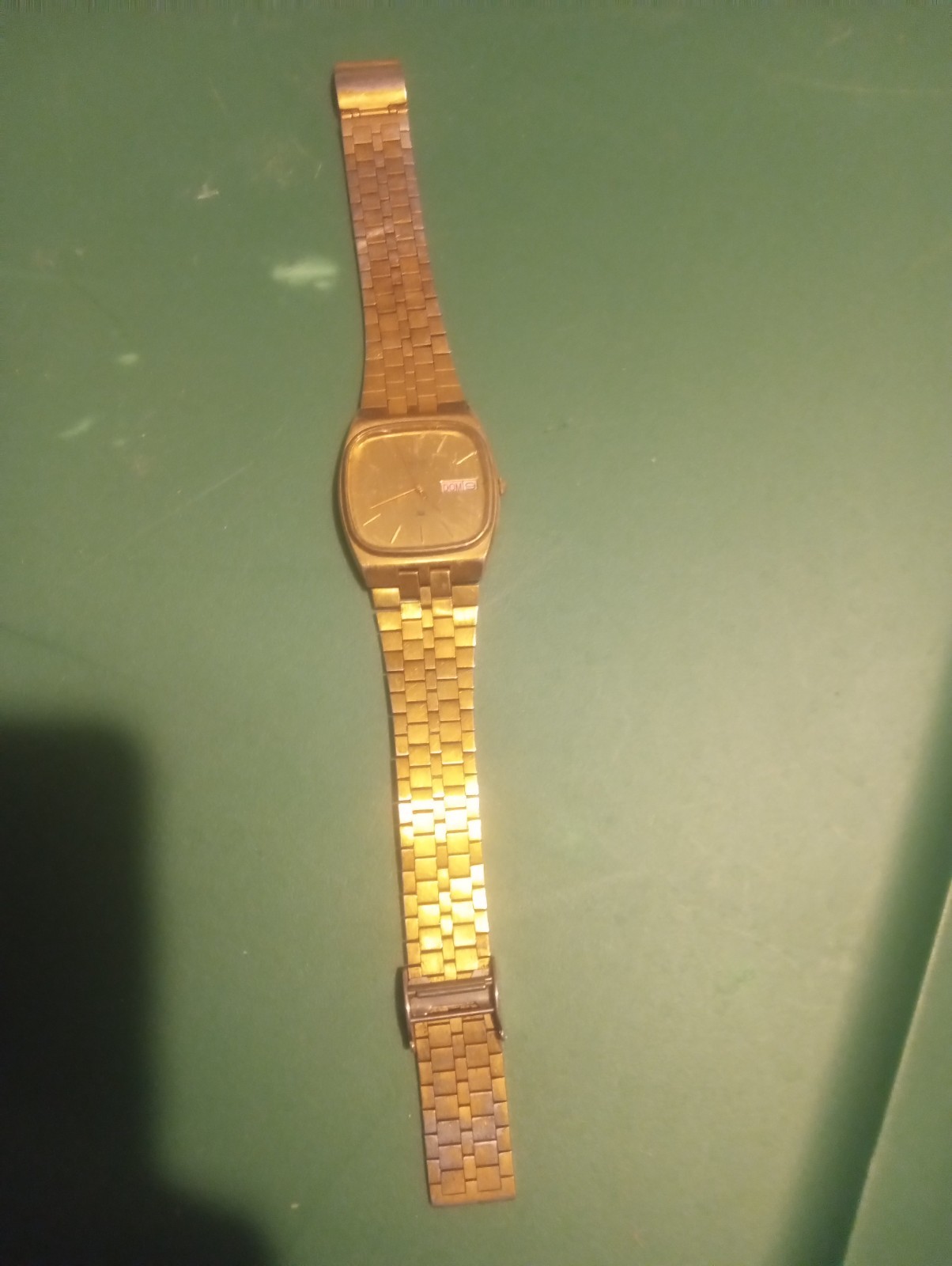 seiko watch