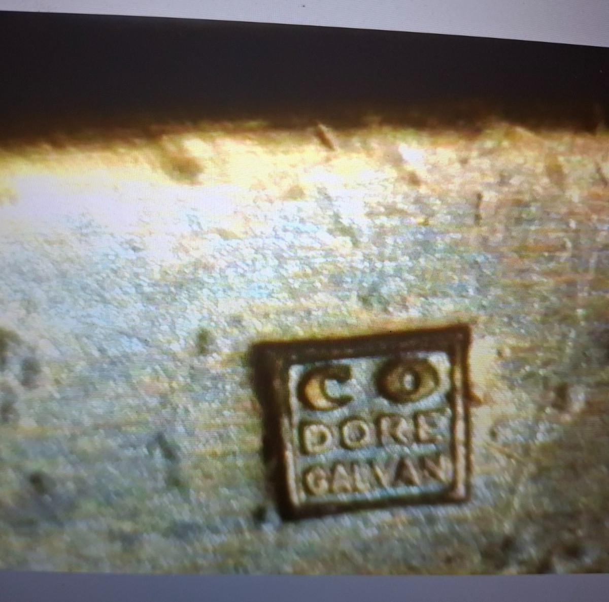 DIANE Automatic wristwatch 17 jewels