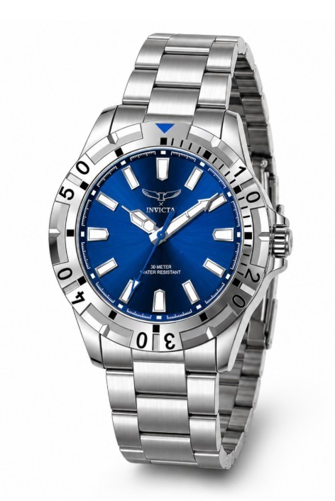 Invicta Specialty I by Invicta Men’s Watch – 42mm, Steel (69041)