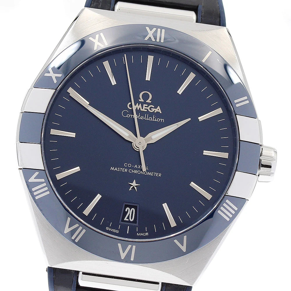Omega Constellation 131.33.41.21.03.001 TO323199