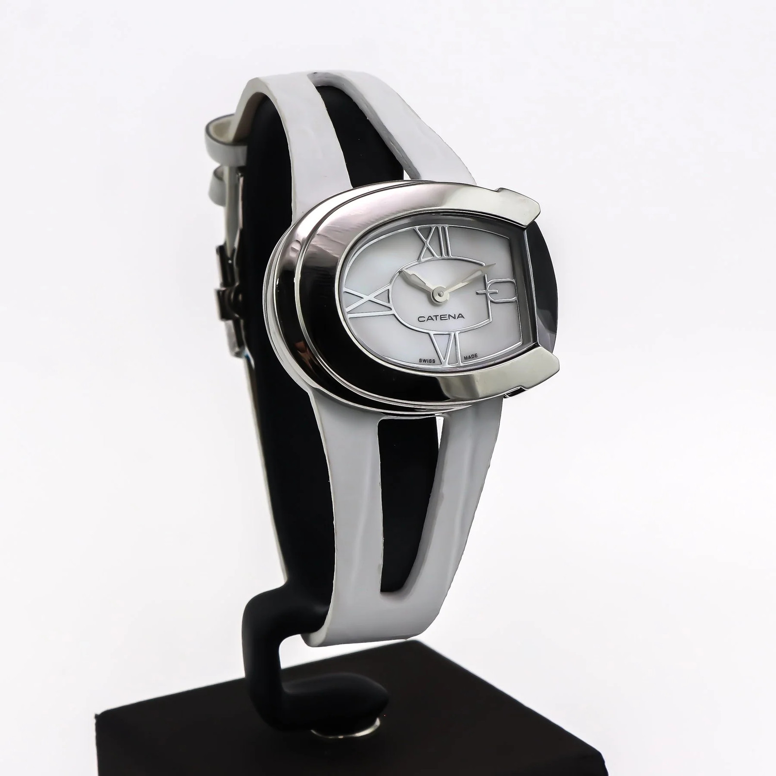 Catena – Swiss Made Watch – B001SCR13 Quartz 37mm B001SCR13 50 m (5 ATM / 169