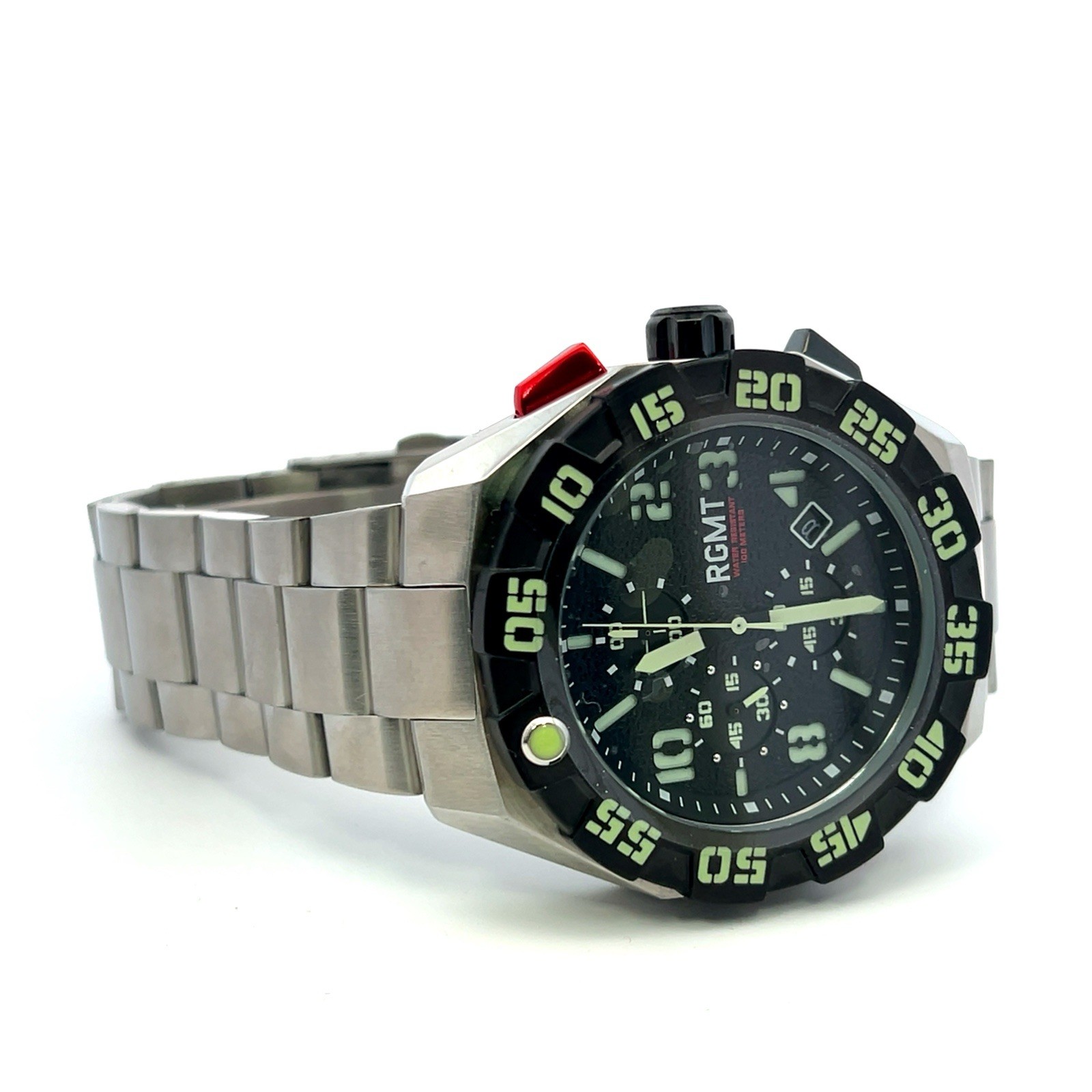 RGMT Field Master Watch RG-8005-33