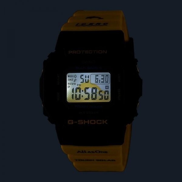[On sale] [New and unused] G-SHOCK GMD-W5600K-9JR