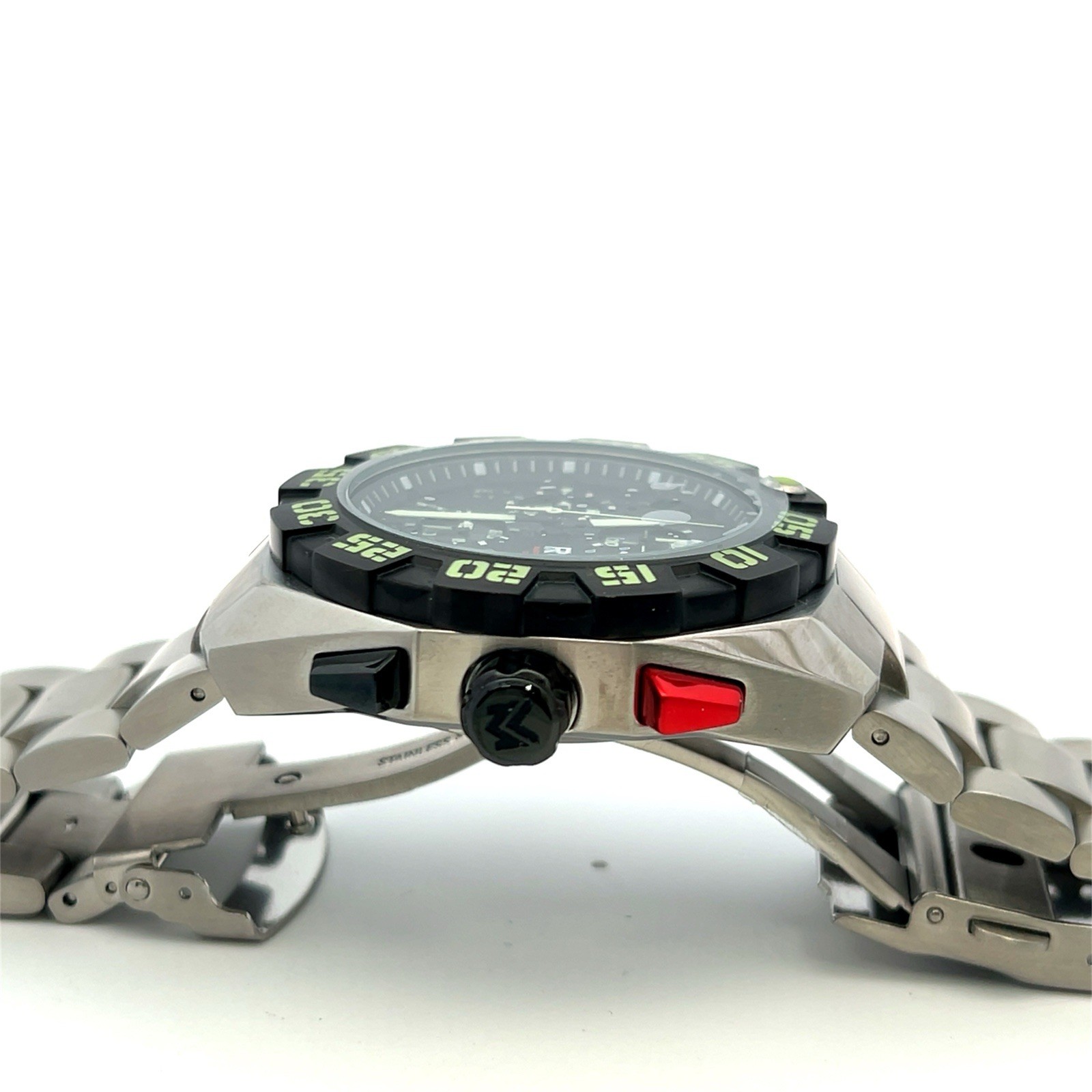 RGMT Field Master Watch RG-8005-33