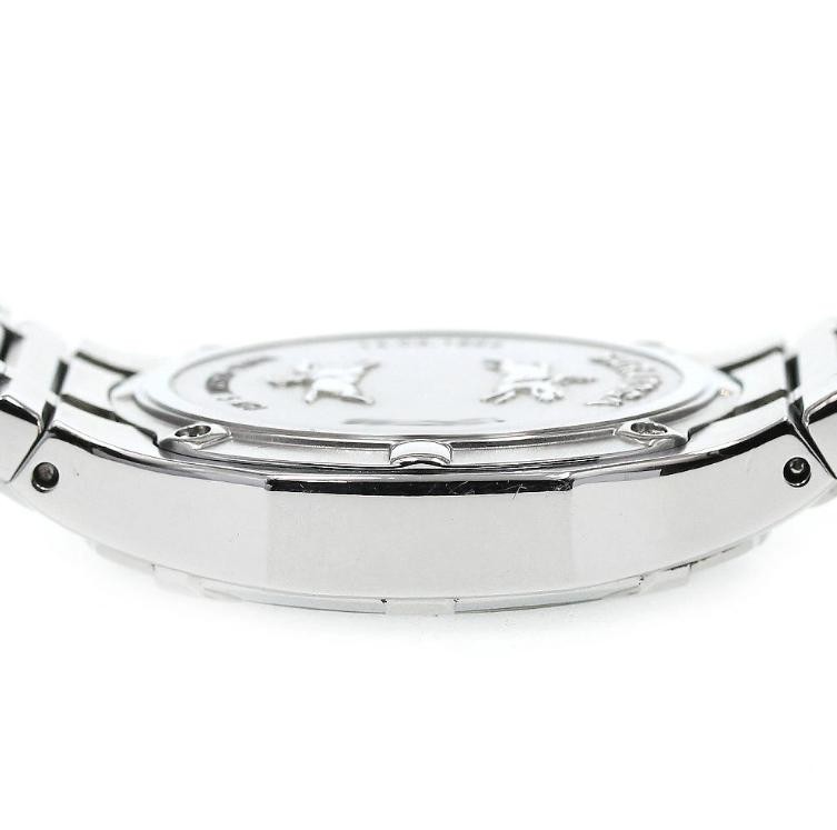 Concord Saratoga 14.C2.1894 Black Dial Quartz Swiss Men’s Watch 37mm Date JAPAN
