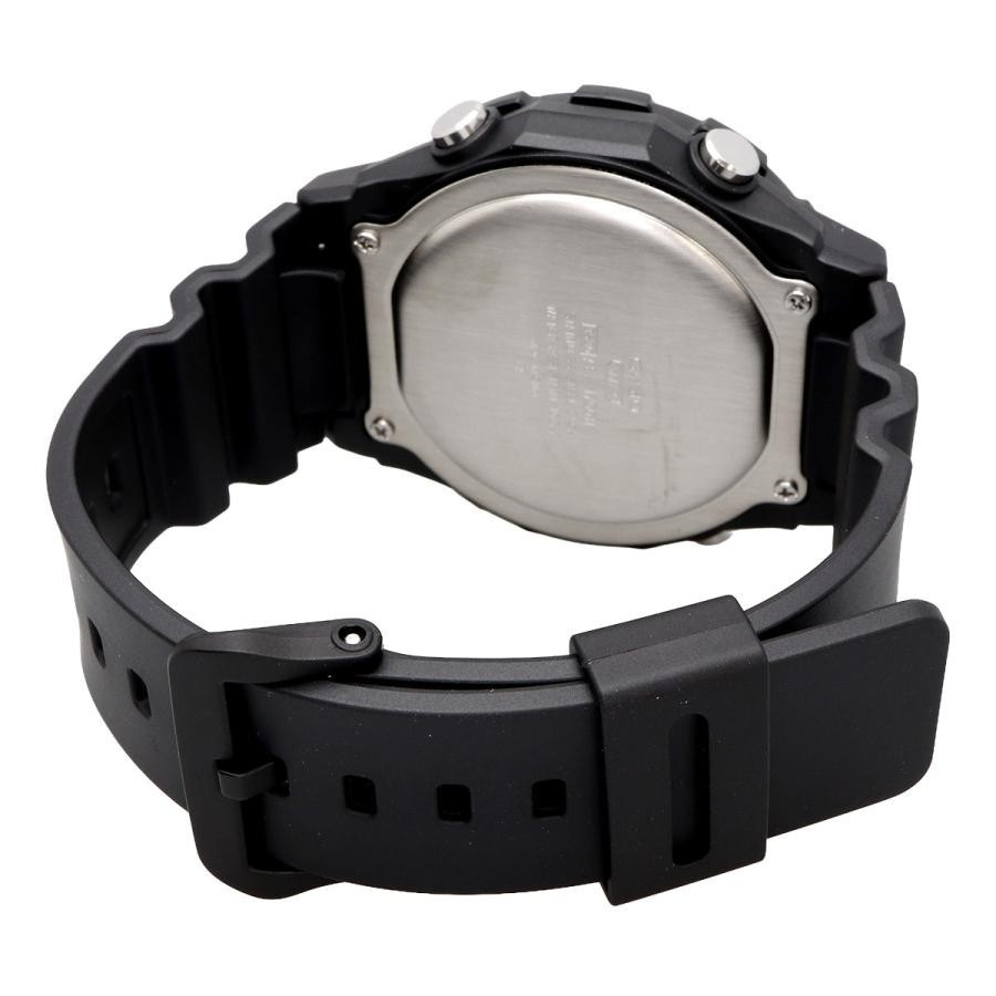 Casio AE-1700H-1BV Digital Watch WR100 10 Year Battery Alarm LED Illuminator NEW
