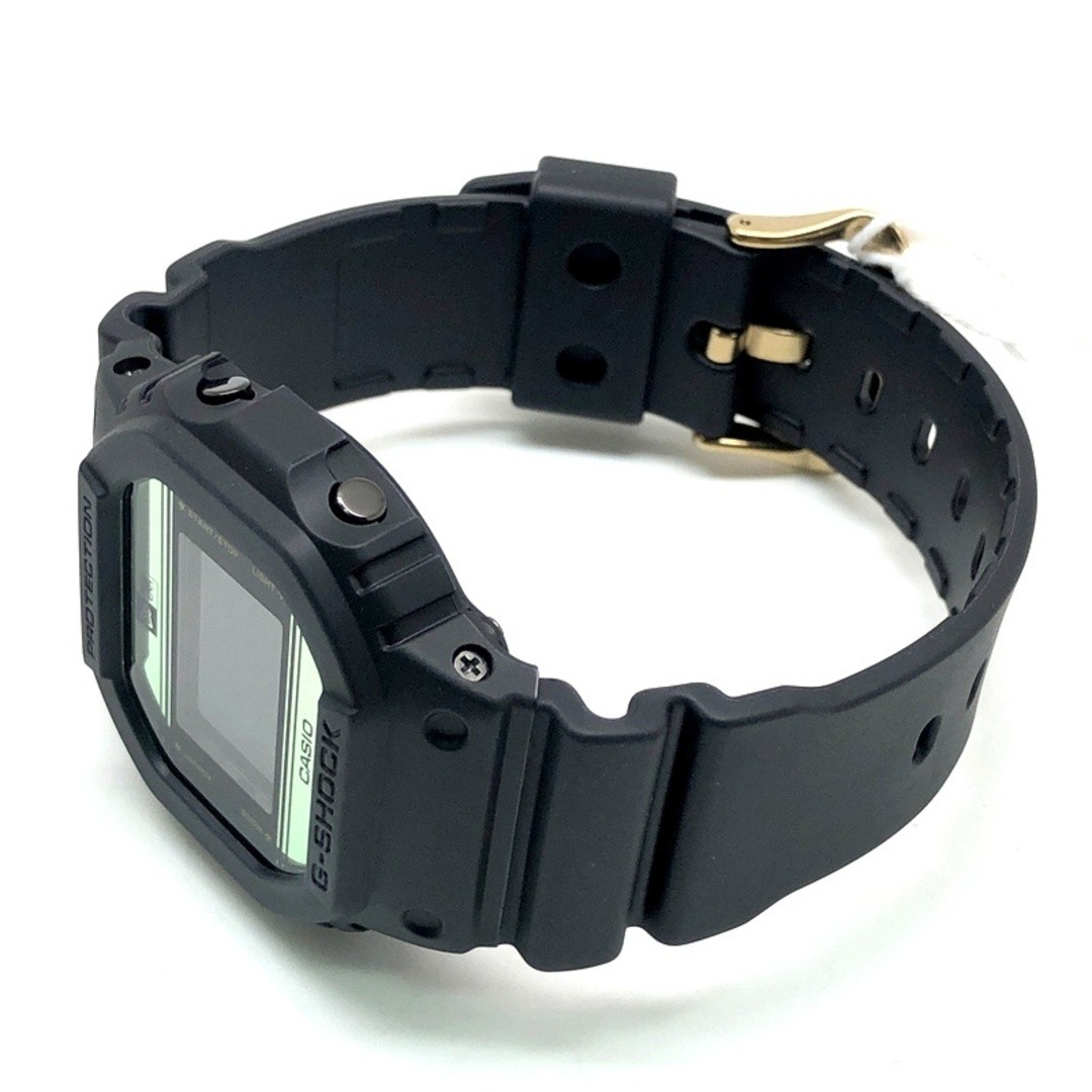 G-Shock G-Shock DW 5600NE 1 35th Anniversary NEW ERA Collaboration Model Black G