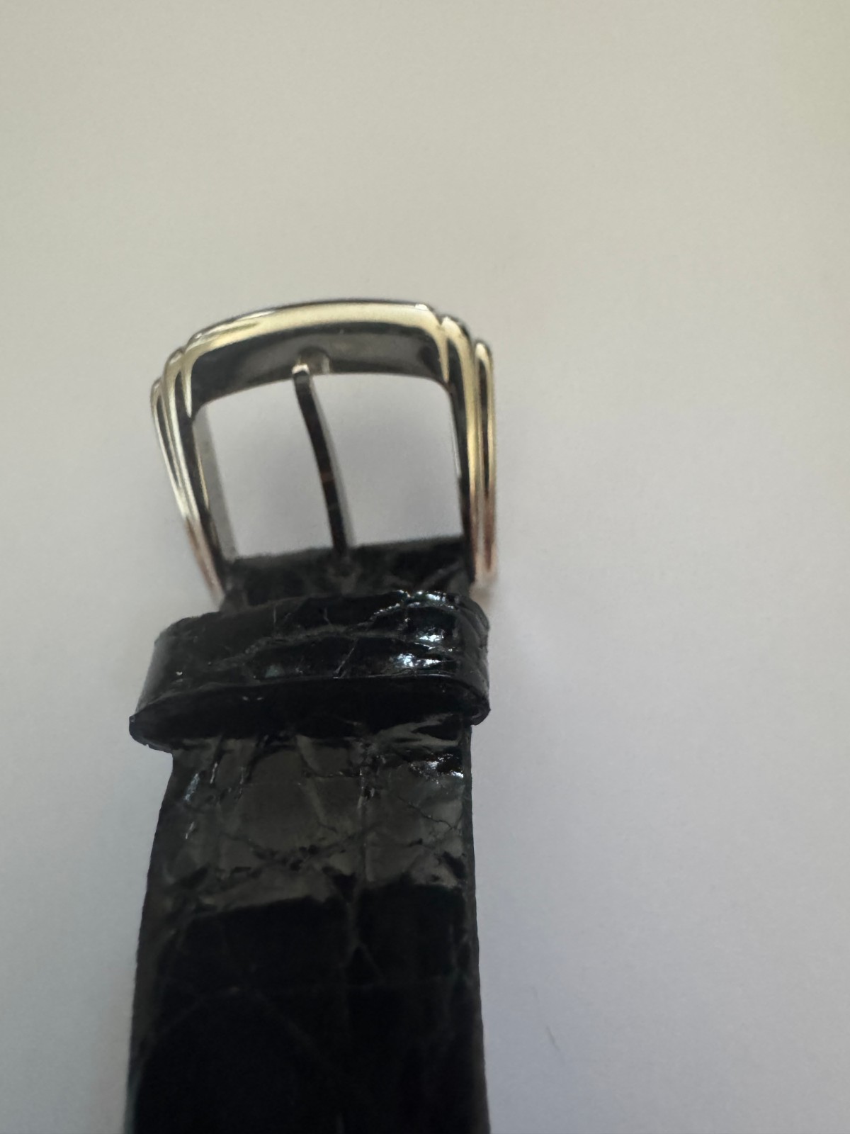 Unworn with Box&Papers – SEIKO Dolce 8J41-0AJ1 SACM171 Quartz Watch