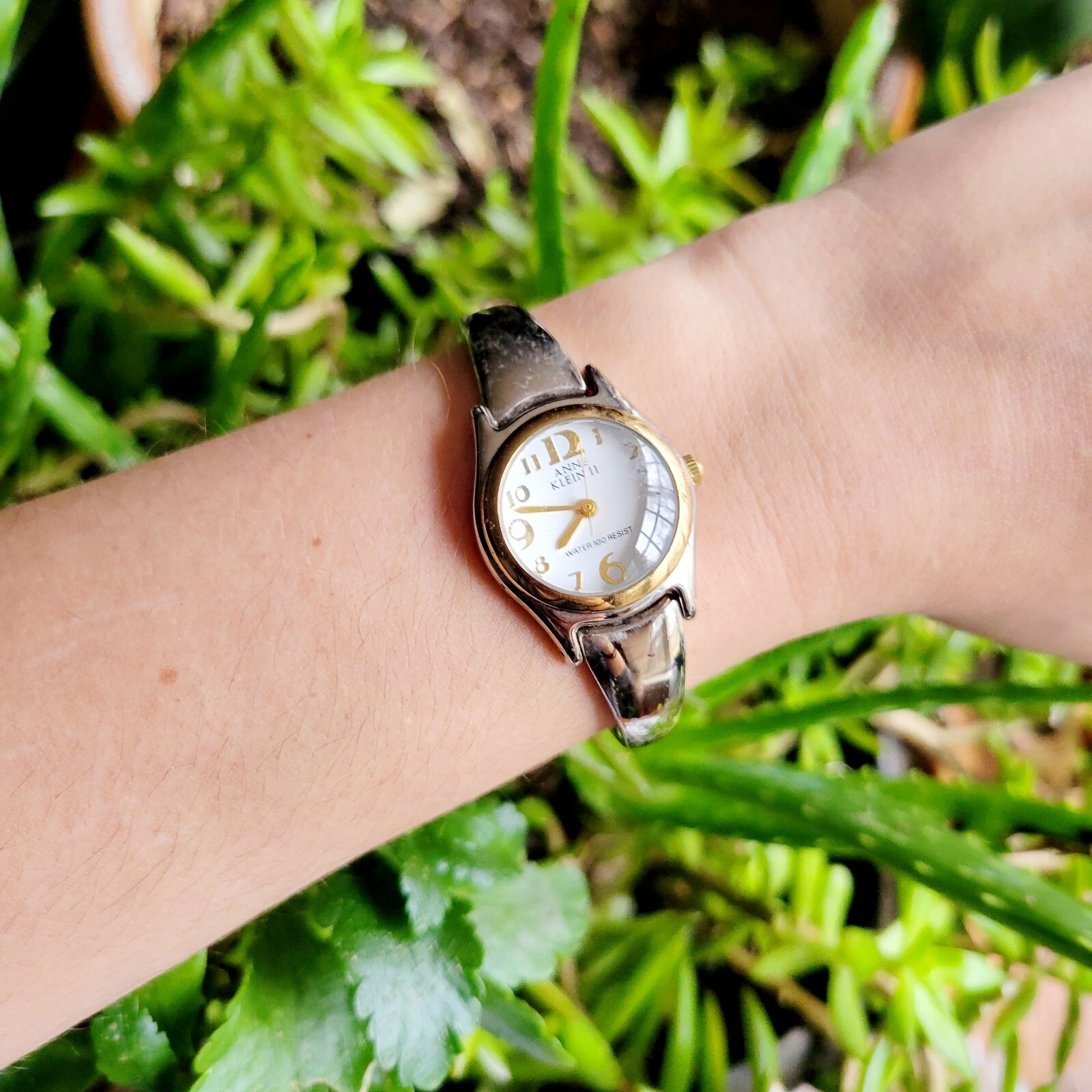Classic Anne Klein II Classic Watch