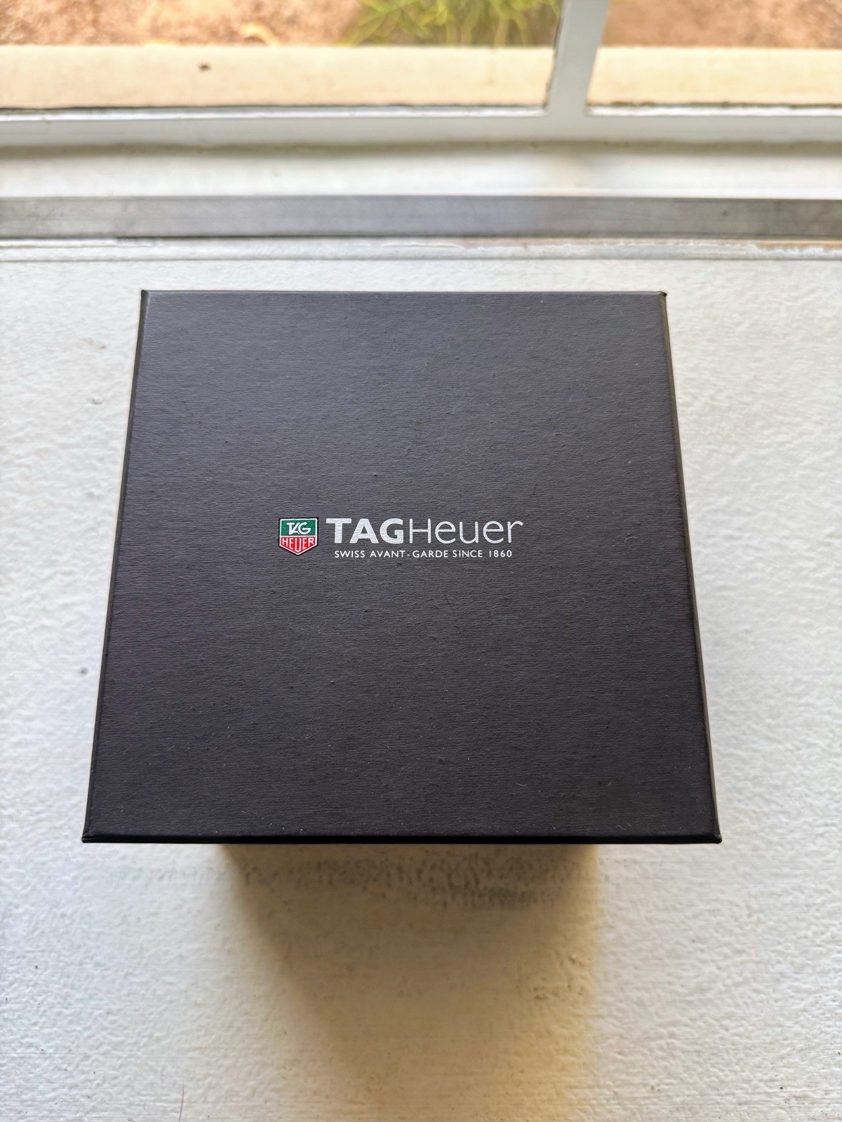 TAG Heuer Formula 1 Black Men’s Watch – WAZ1110.FT8023