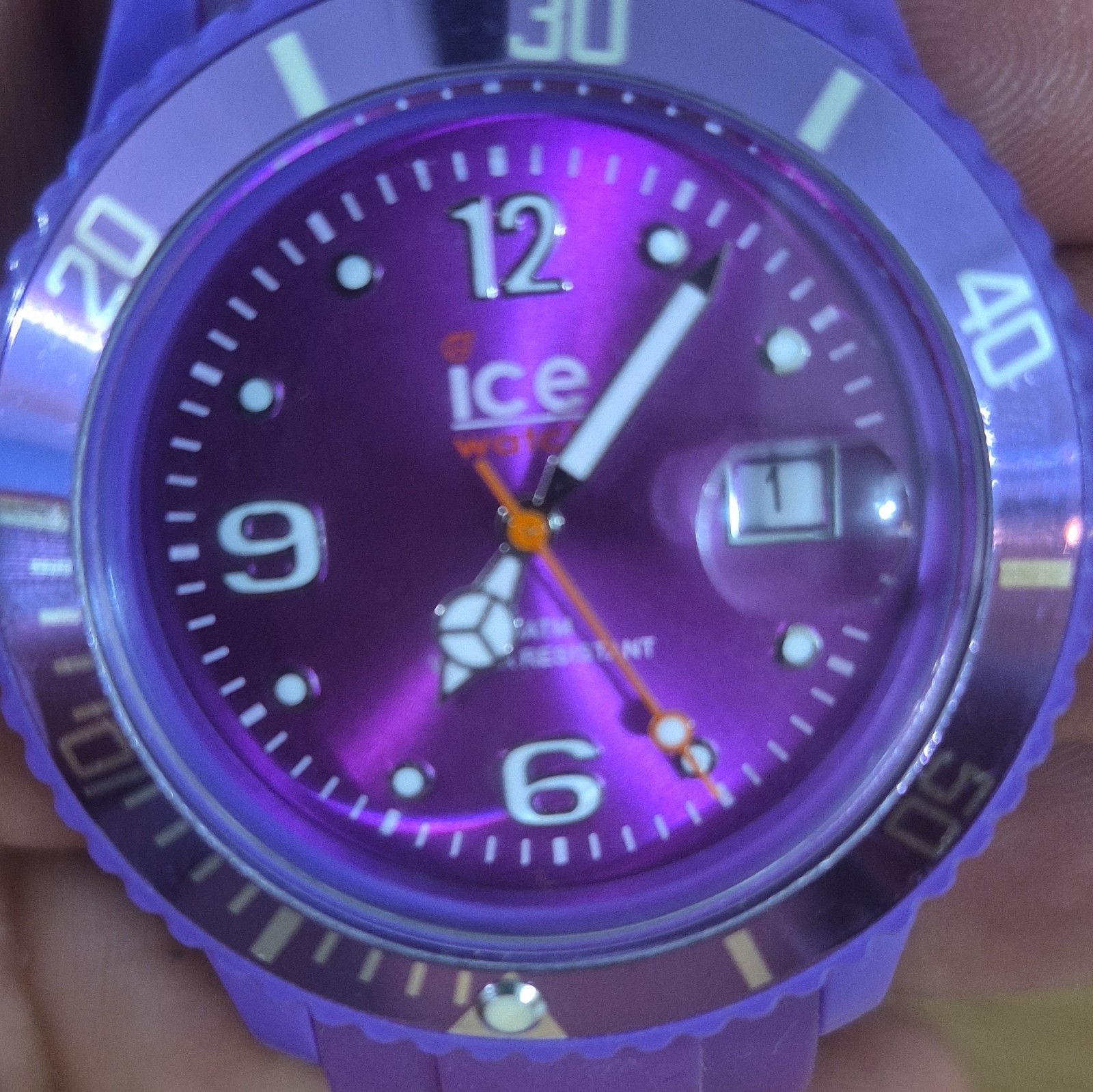 ICE Watch “Ice Love” Limited Edition Series With New Battery