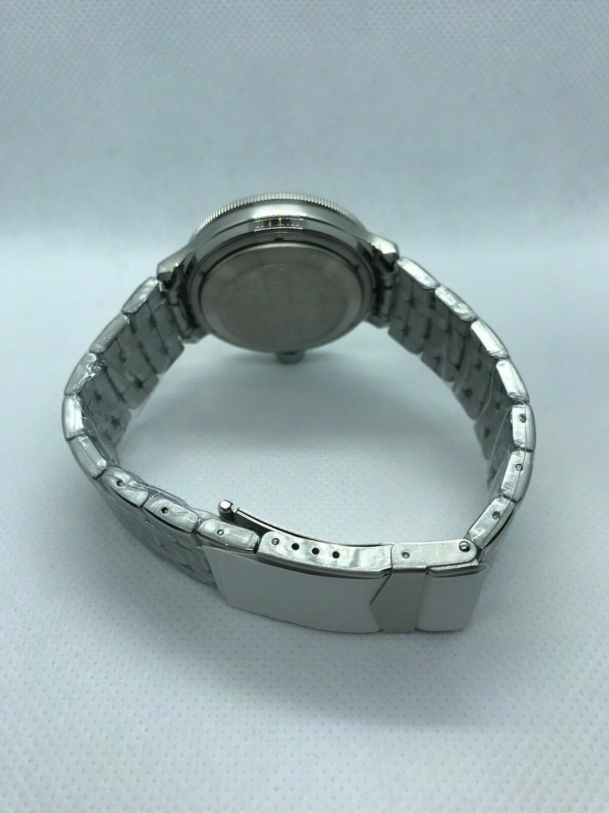 Vostok Amphibia 420374 Watch Marine Diver Mechanical Automatic USA SELLER