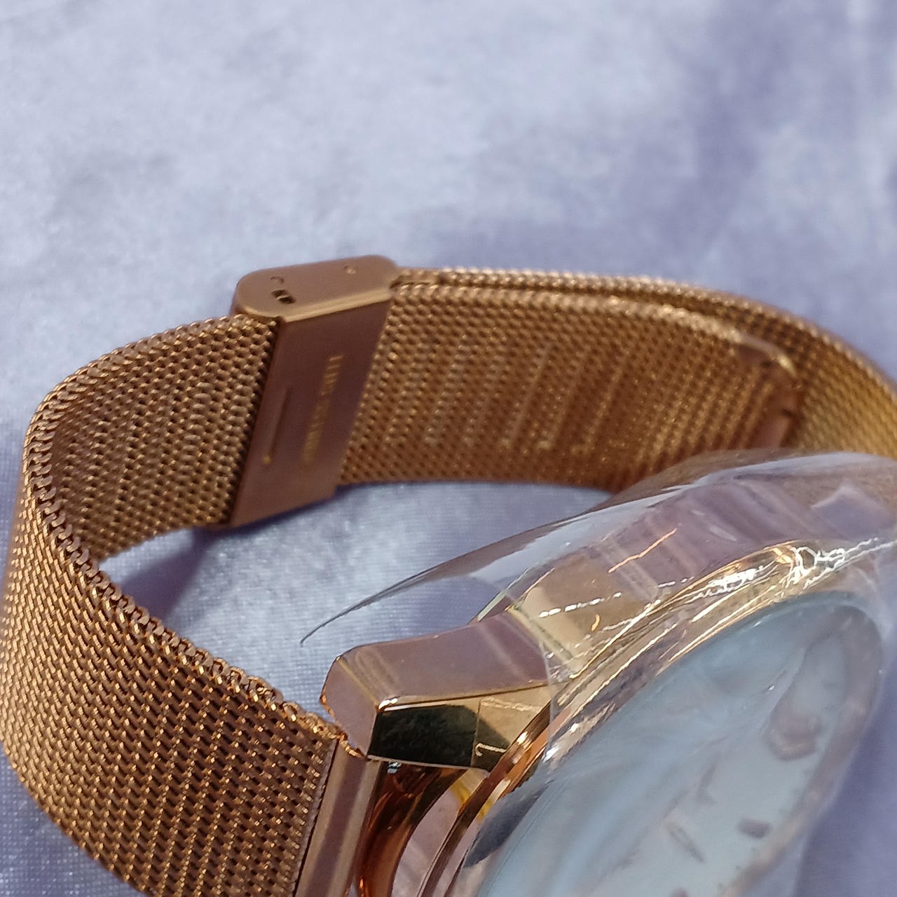Automatic Watch Model LB8174M LOBOR