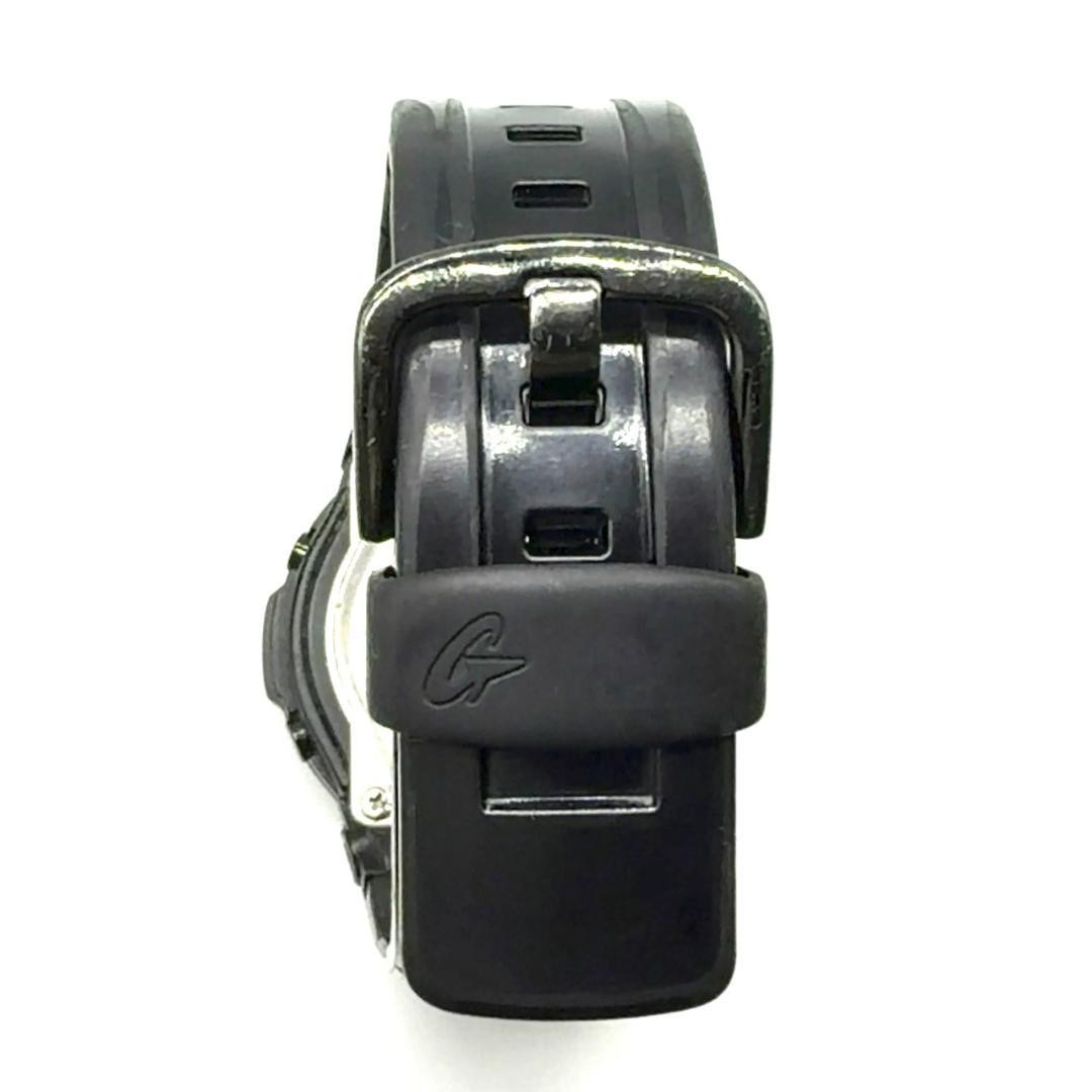CASIO Baby G Radio Solar BGA 1110 Watch CM72